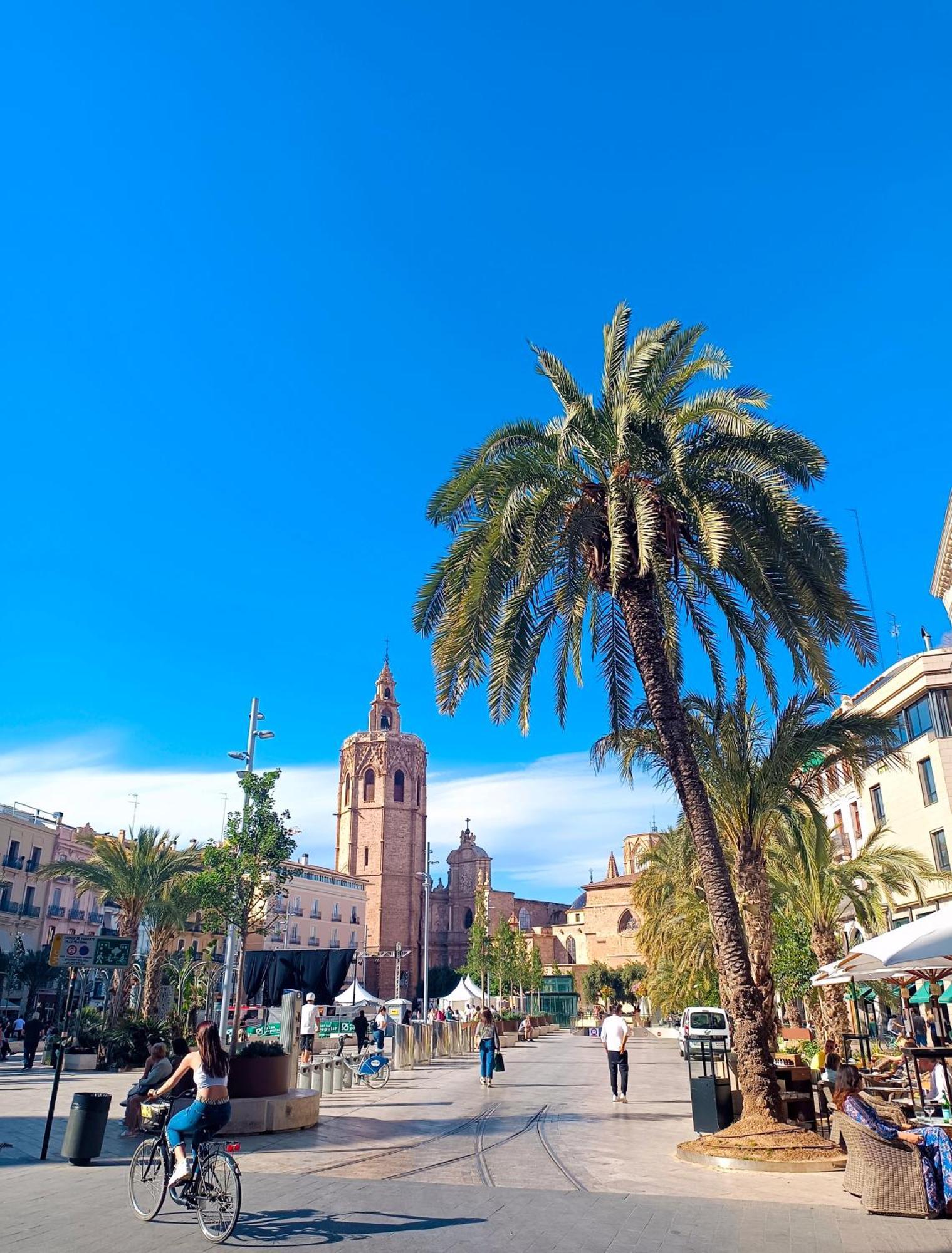 El Siglo Hotel Valencia
