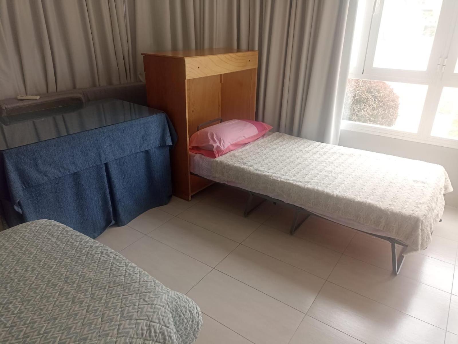 Pez Espada 1ª Línea Playa Y Parking Incluido Apartamento *
