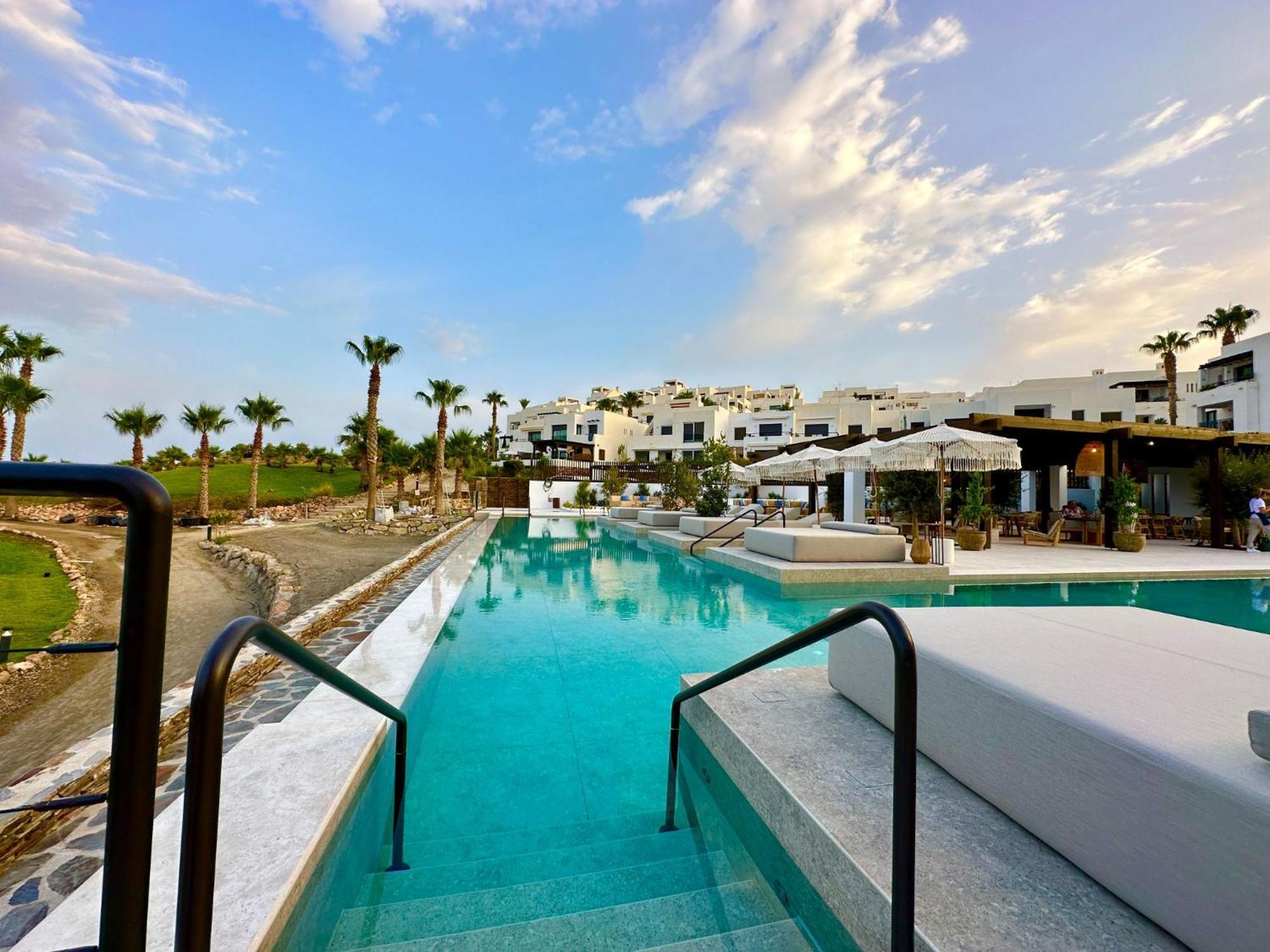 Casa Bella Vista * Mojácar