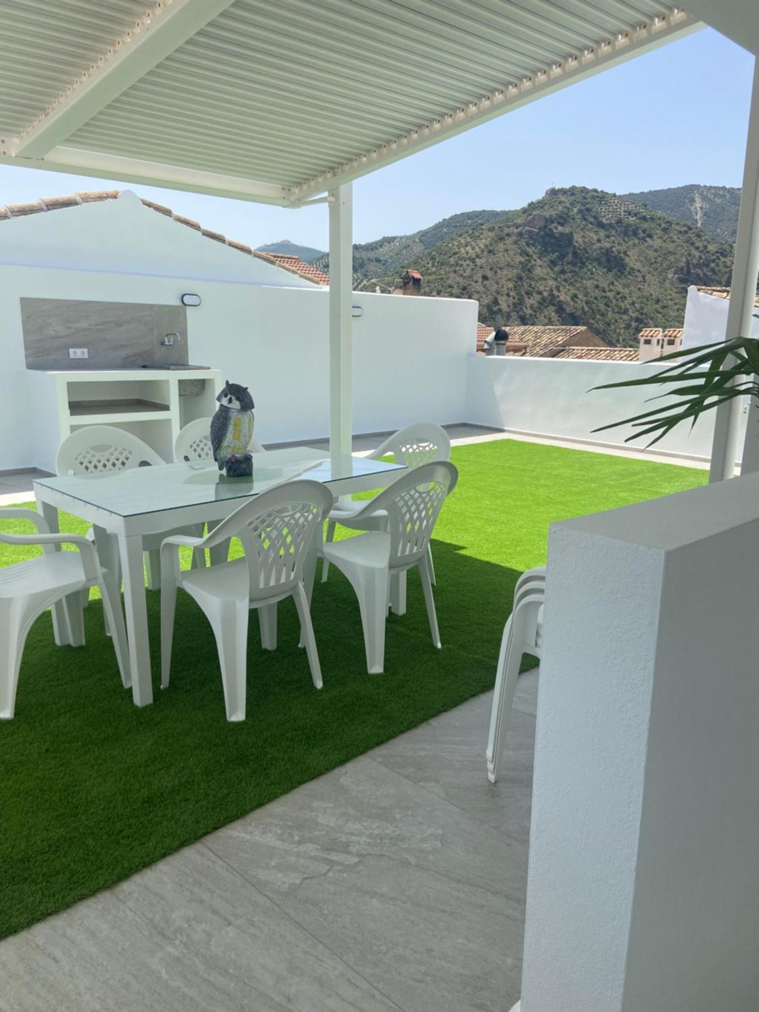 Vivienda Rural El Progreso Сasa de vacaciones
