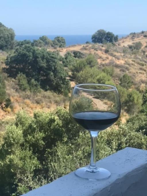 Apartamento Casa De Taveli Marbella