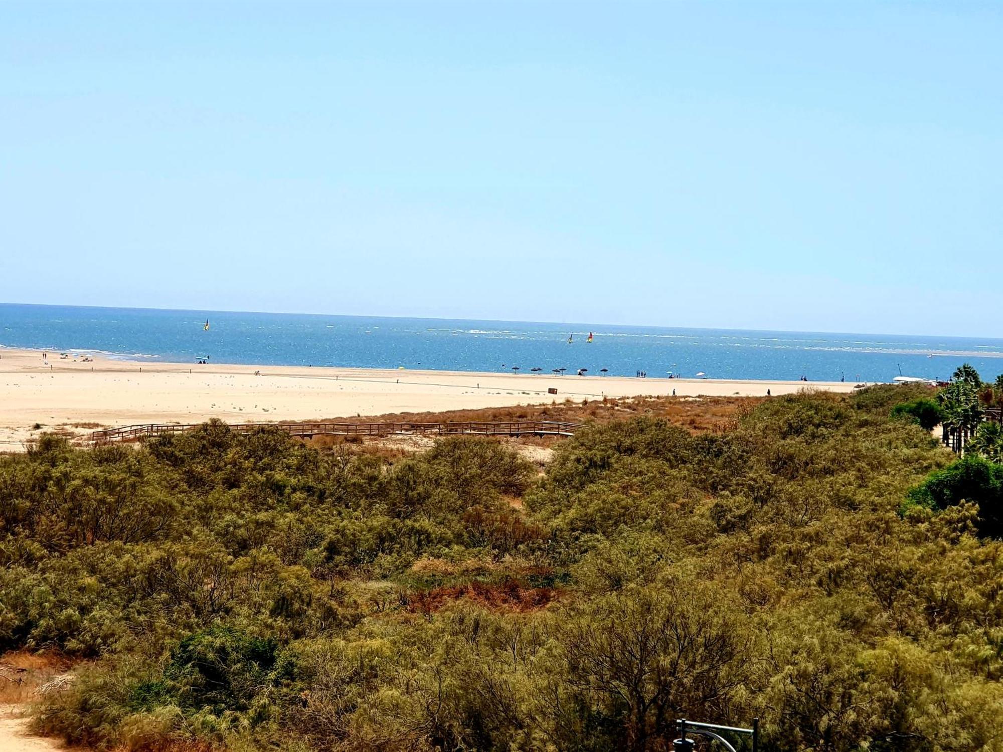 Apartamento Pelícanos, Playa Isla Canela