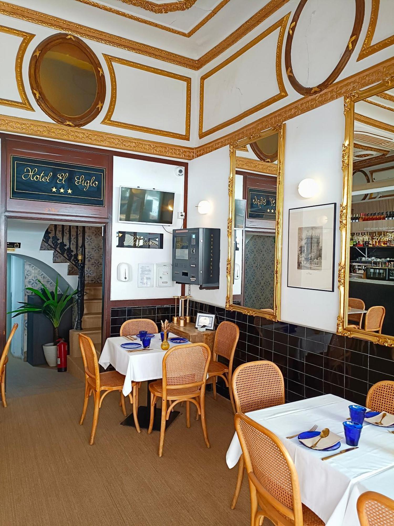 El Siglo 3* Valencia