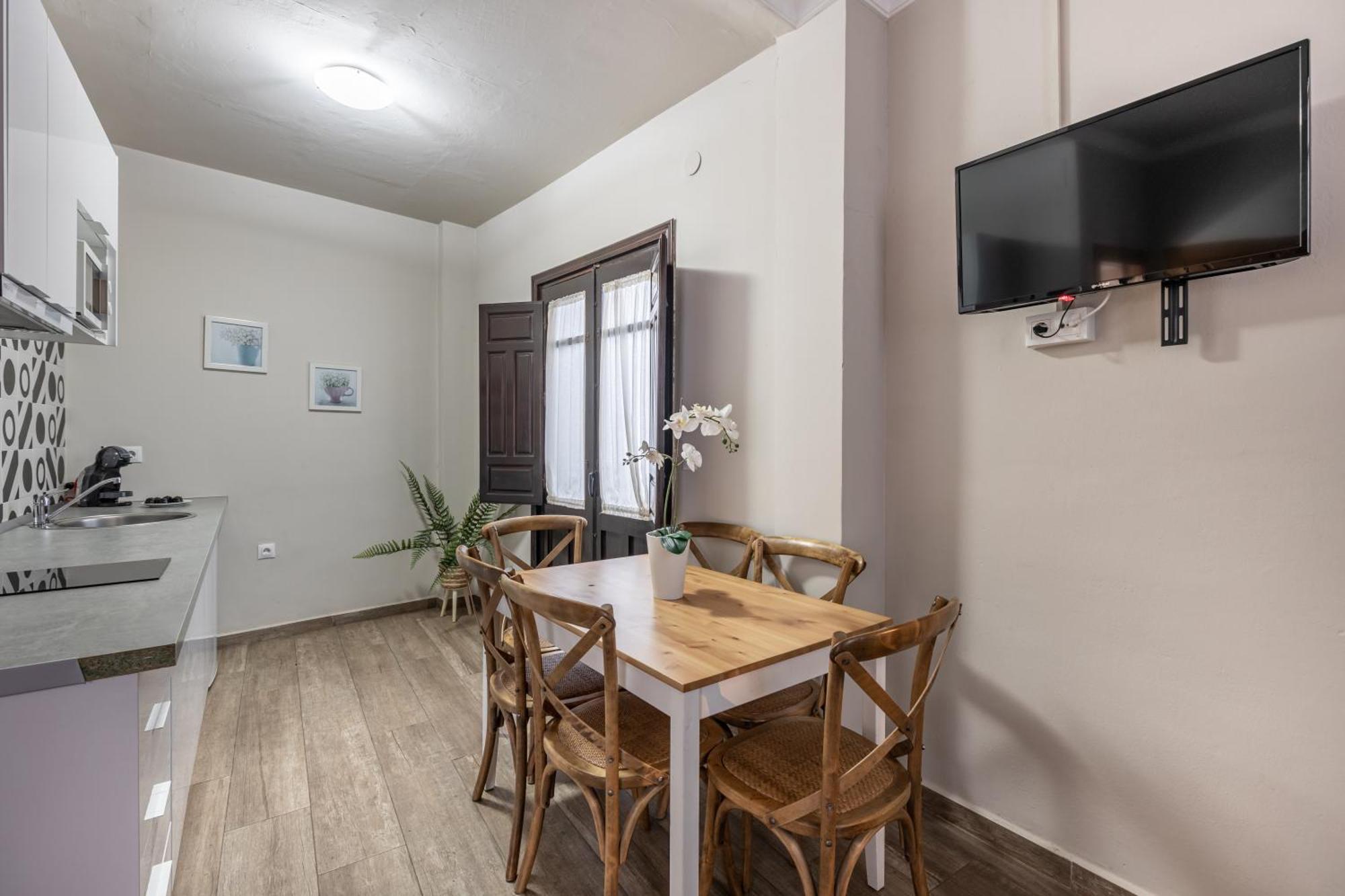 Alhambra 3000 Apartamento