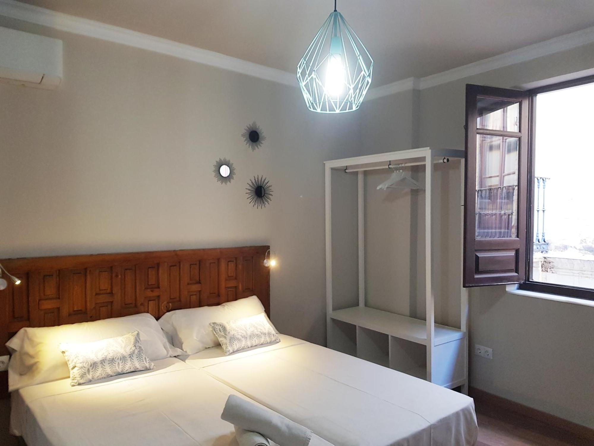 Alhambra 3000 Apartamento *