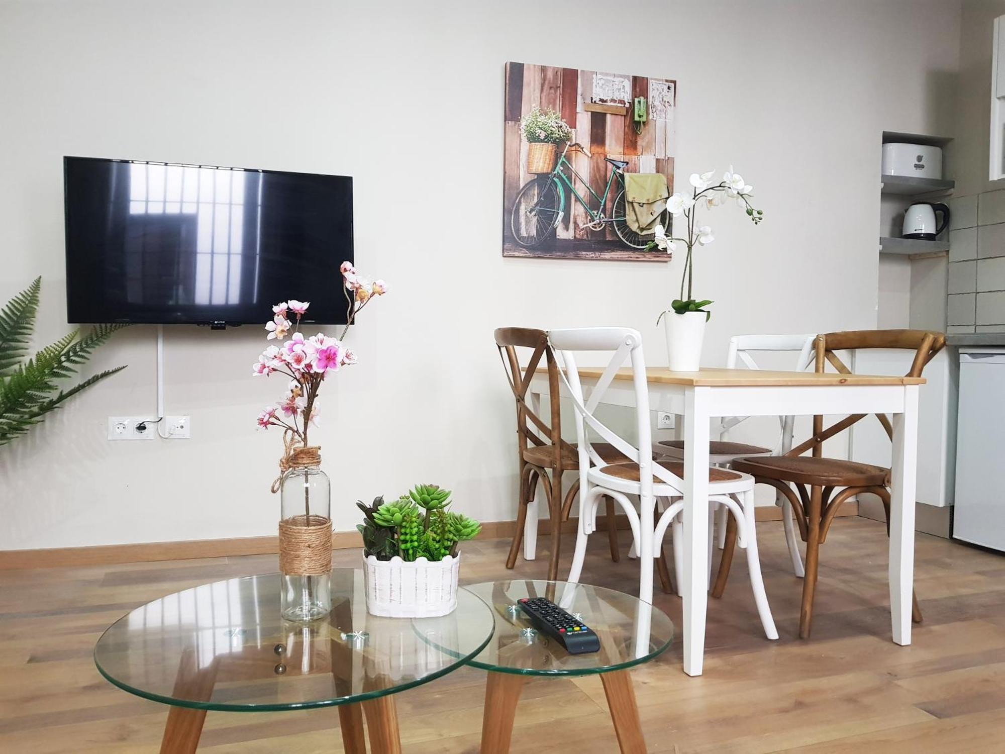 Alhambra 3000 Apartamento