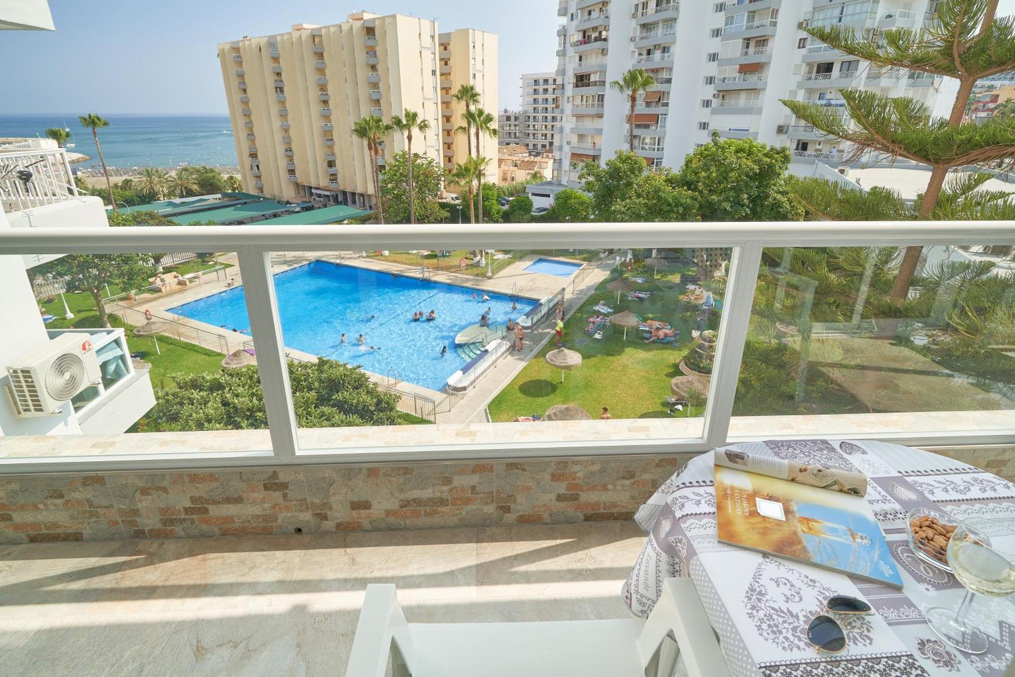 Apartamento Happy Days- Diana 1