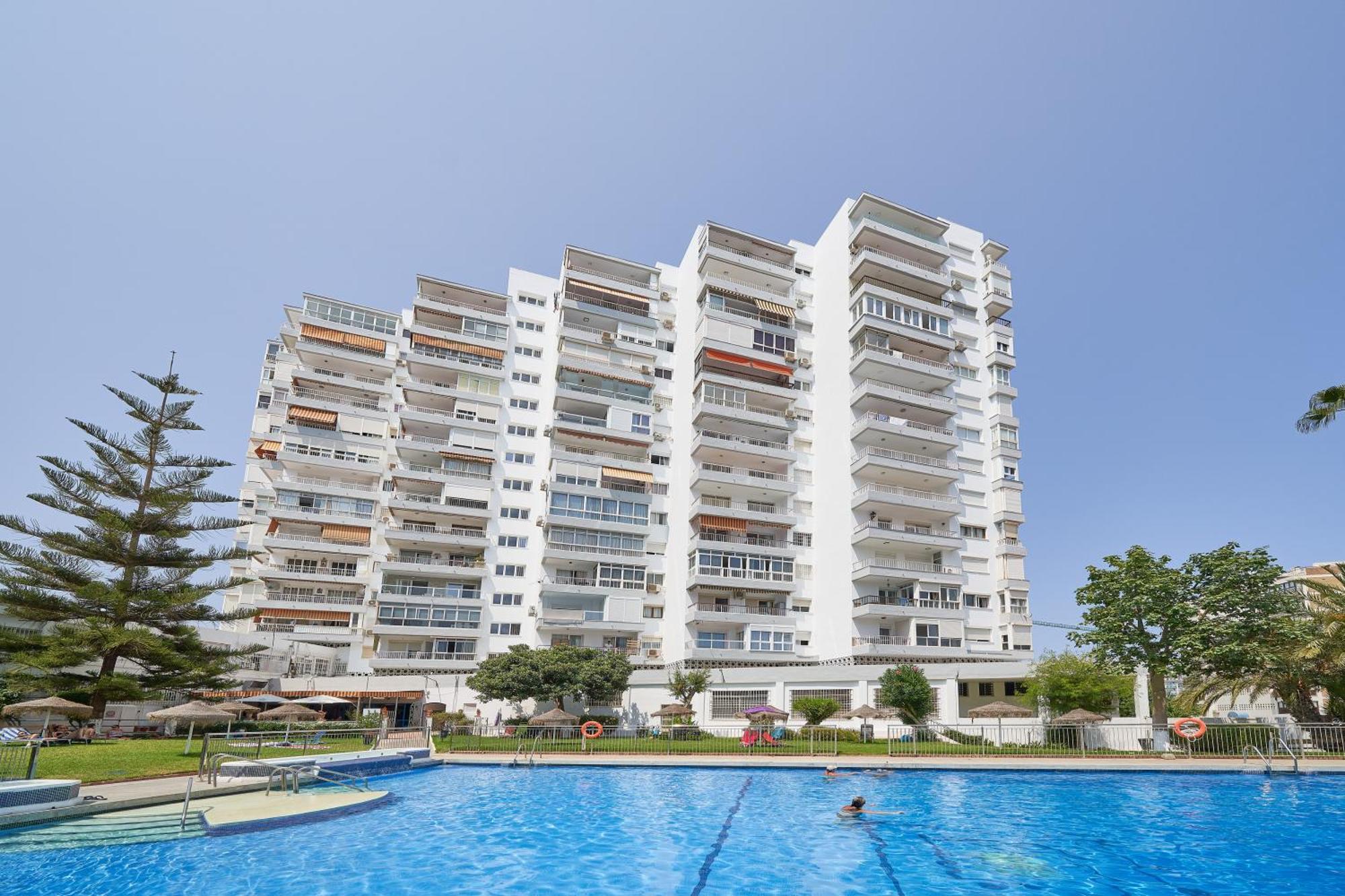 Apartamento Happy Days- Diana 1