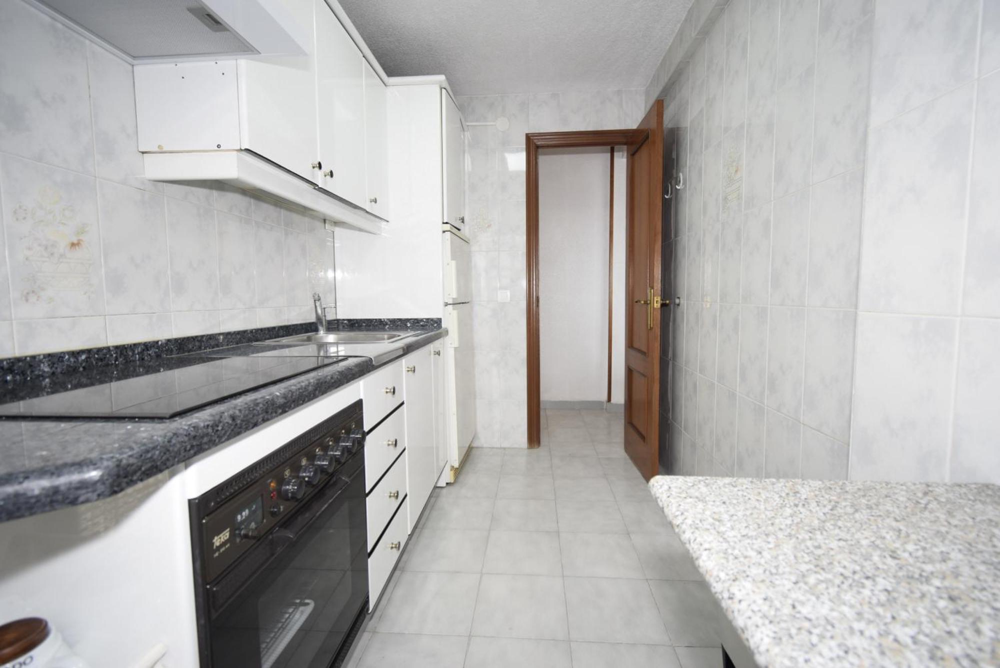 Urbanizacion Miramar - Arena Apartamento
