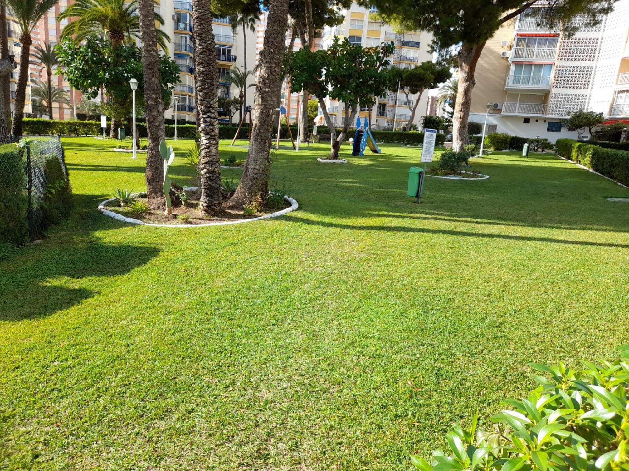 Urbanizacion Miramar - Arena Apartamento