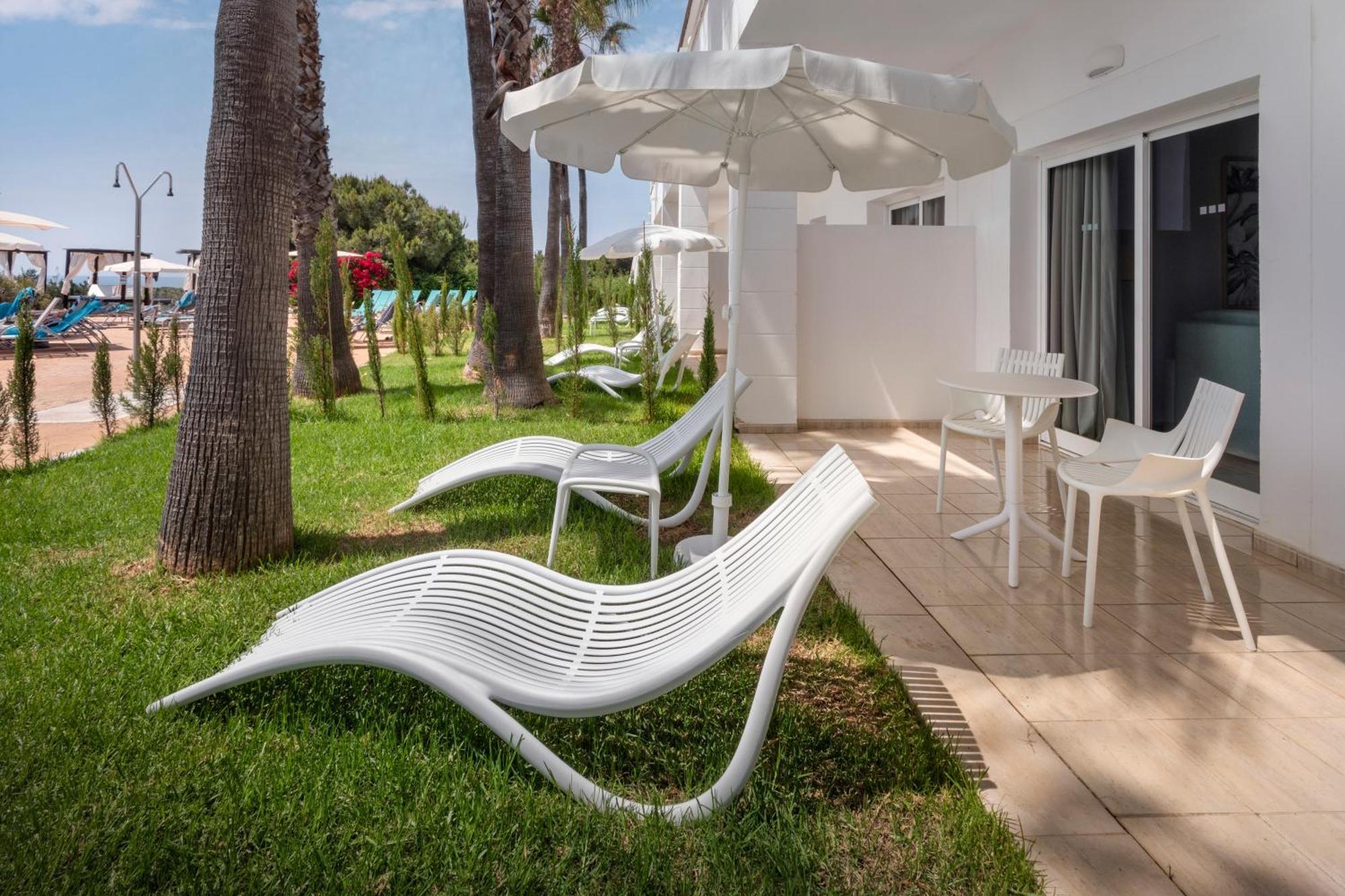 Hotel Garden Playanatural - Adults Only 4*