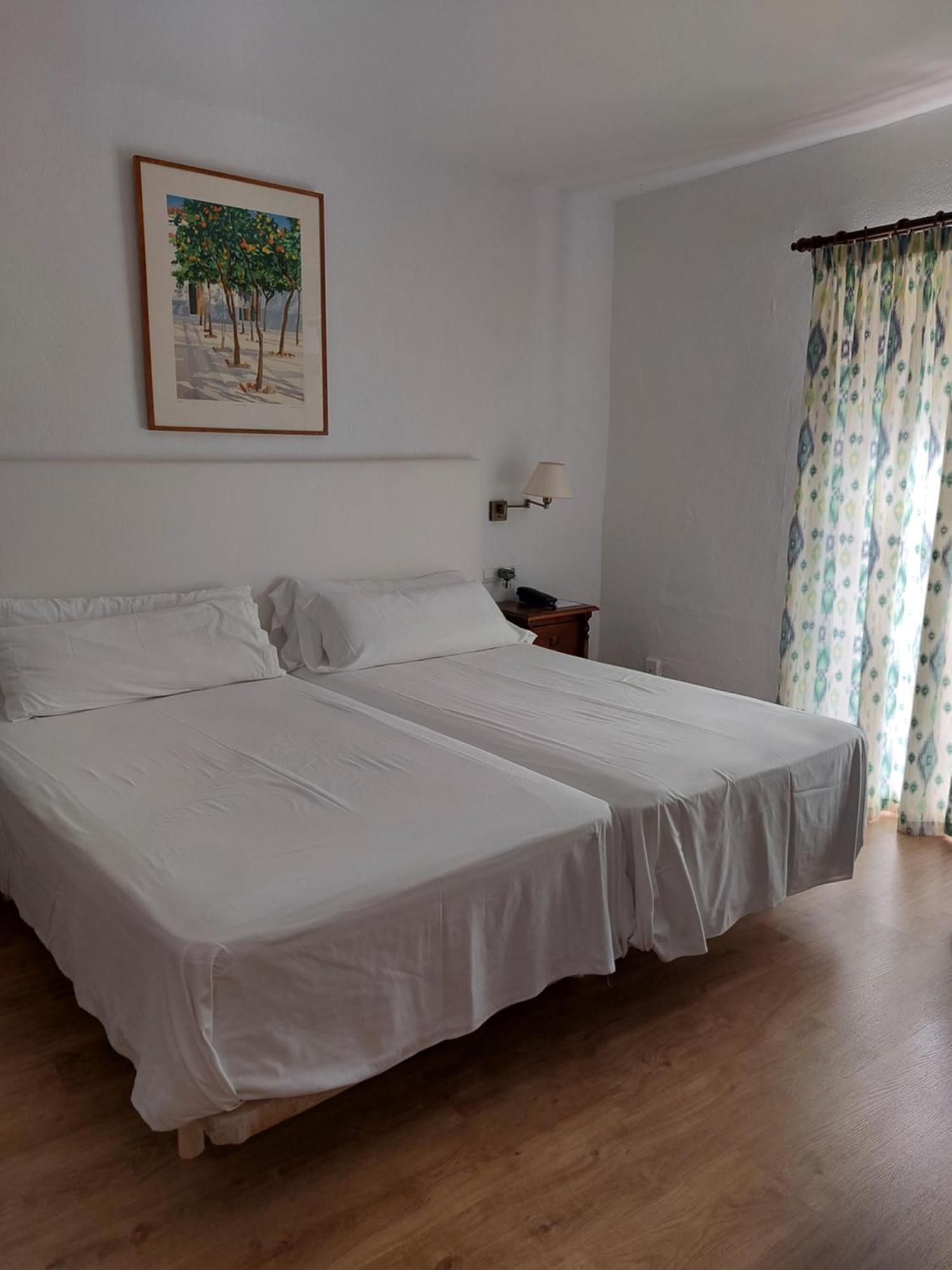 Molino Del Santo Hotel
