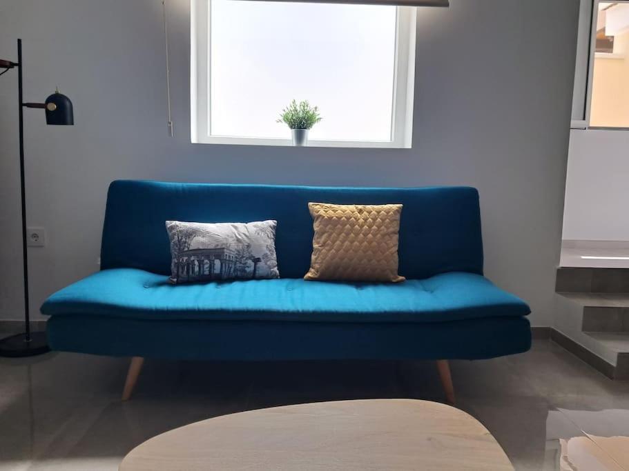 Apartamento Nueva & Chill Almería