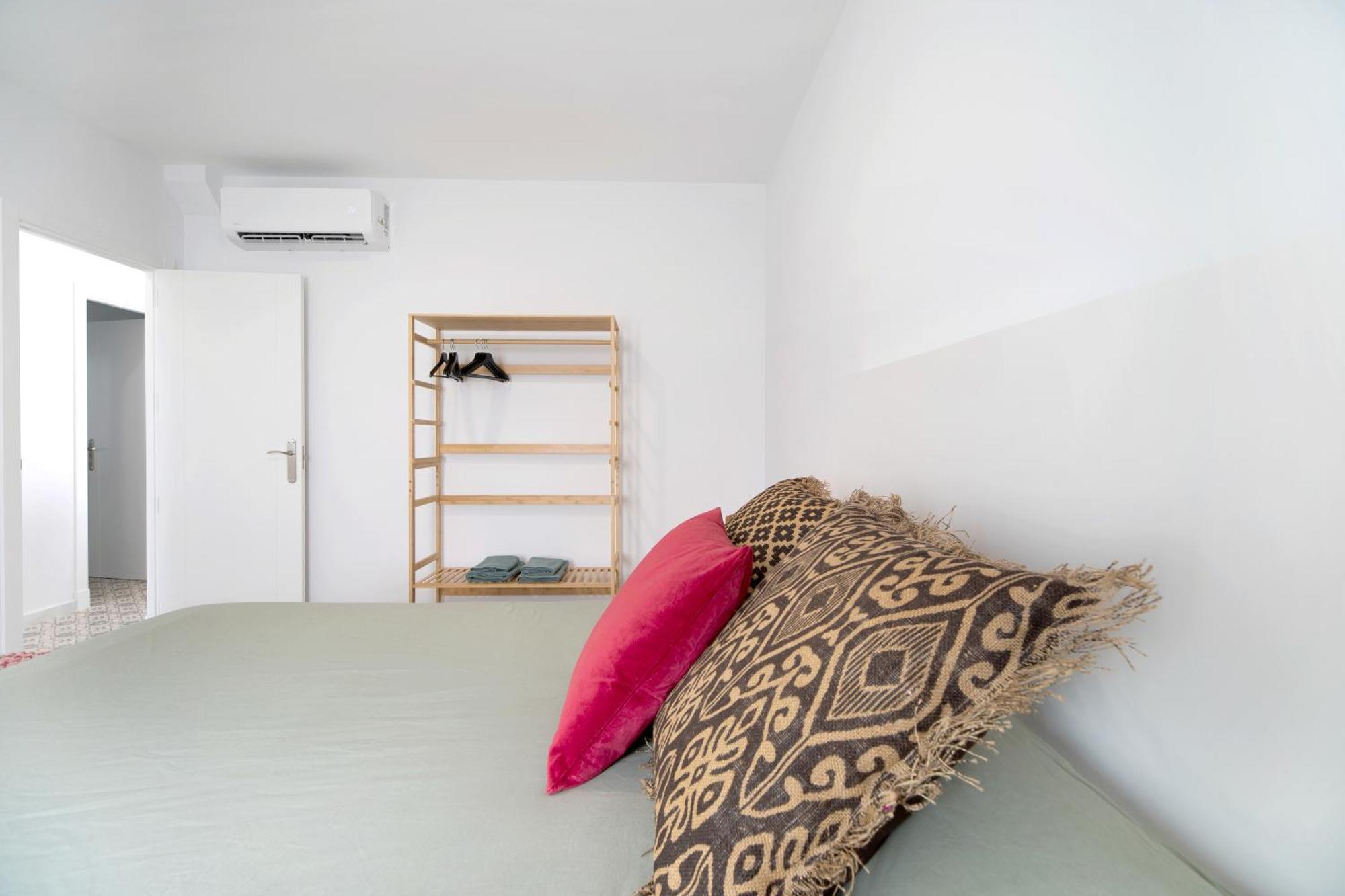 Apartamento Marques De Cadiz Jerez Centro *