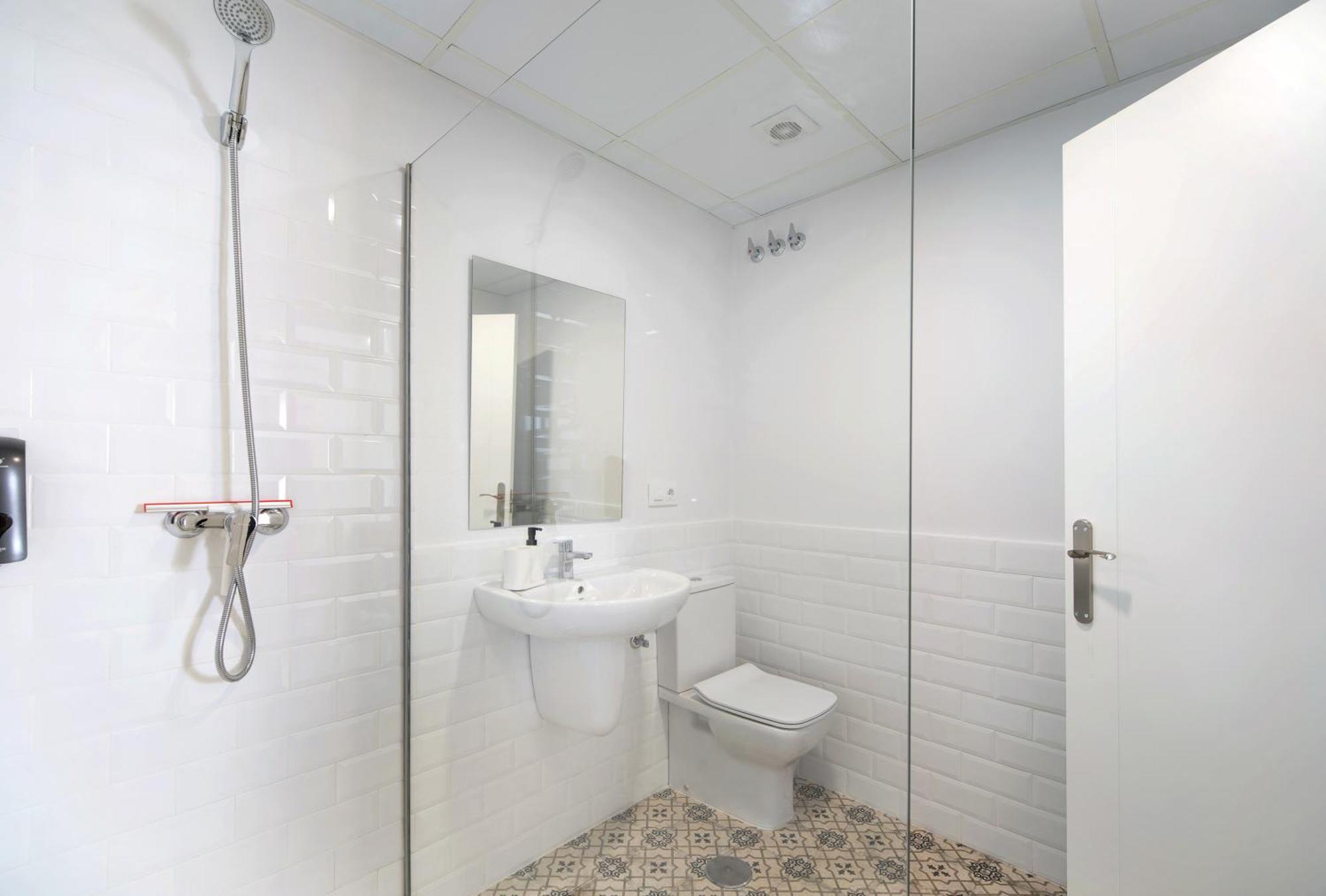 Marques De Cadiz Jerez Centro Apartamento *
