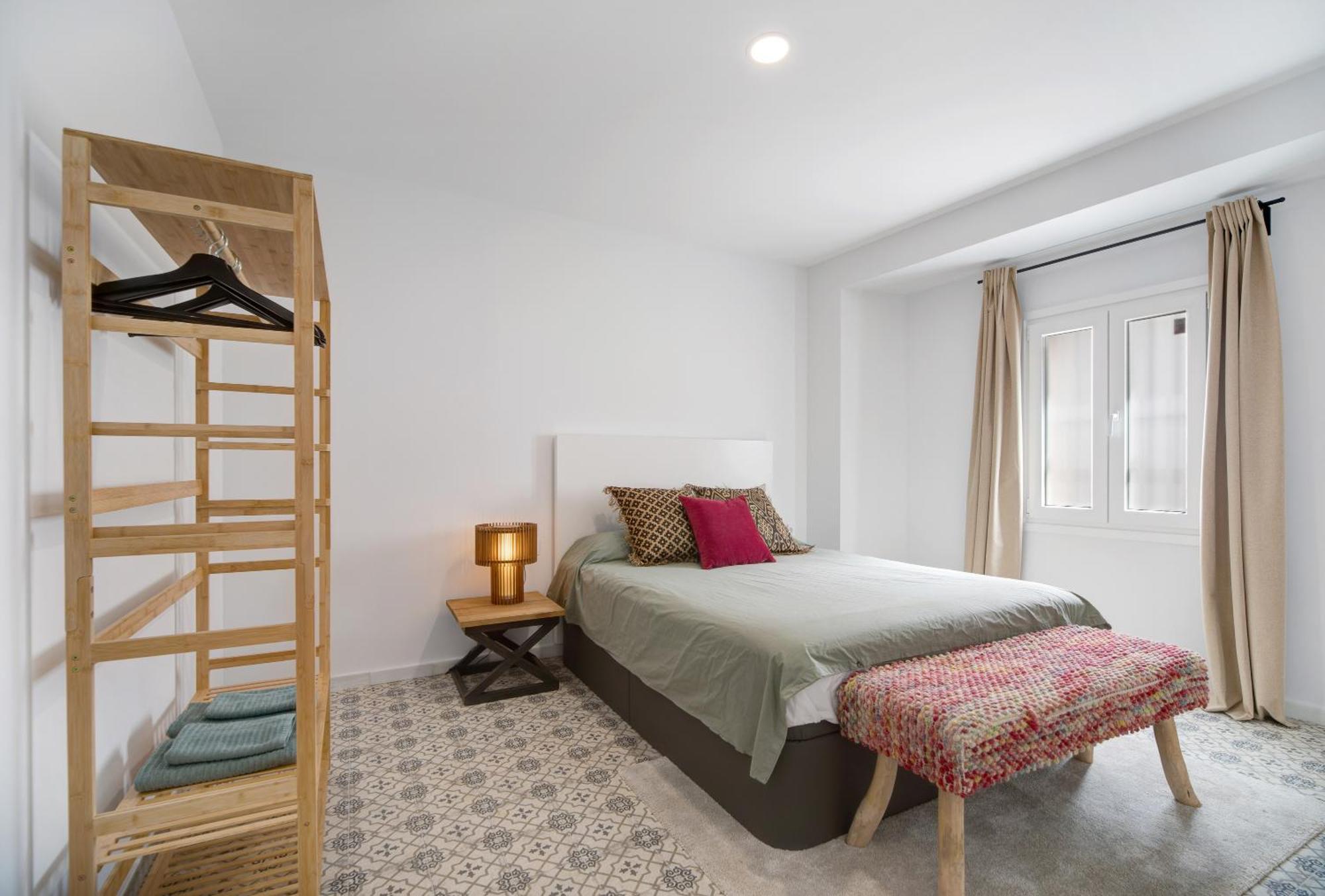Apartamento Marques De Cadiz Jerez Centro