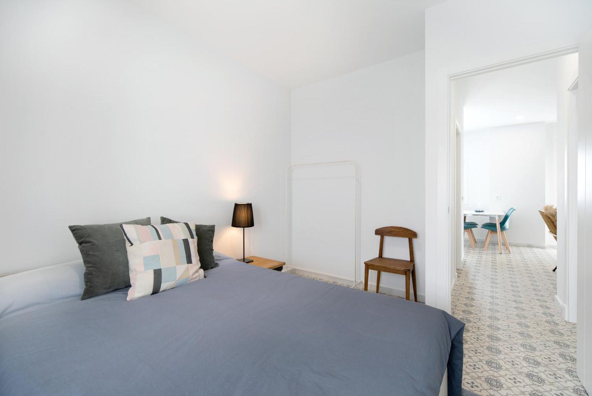 Marques De Cadiz Jerez Centro Apartamento