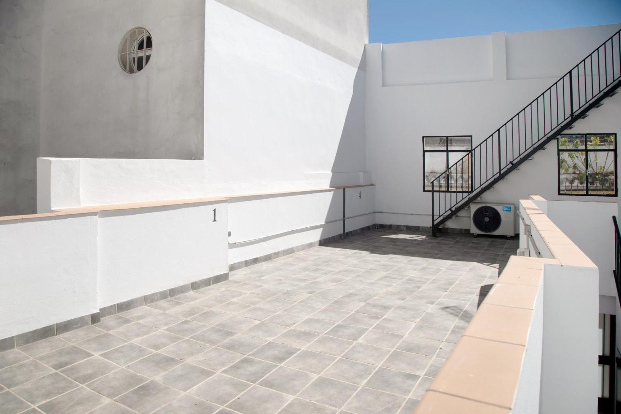 Marques De Cadiz Jerez Centro Apartamento