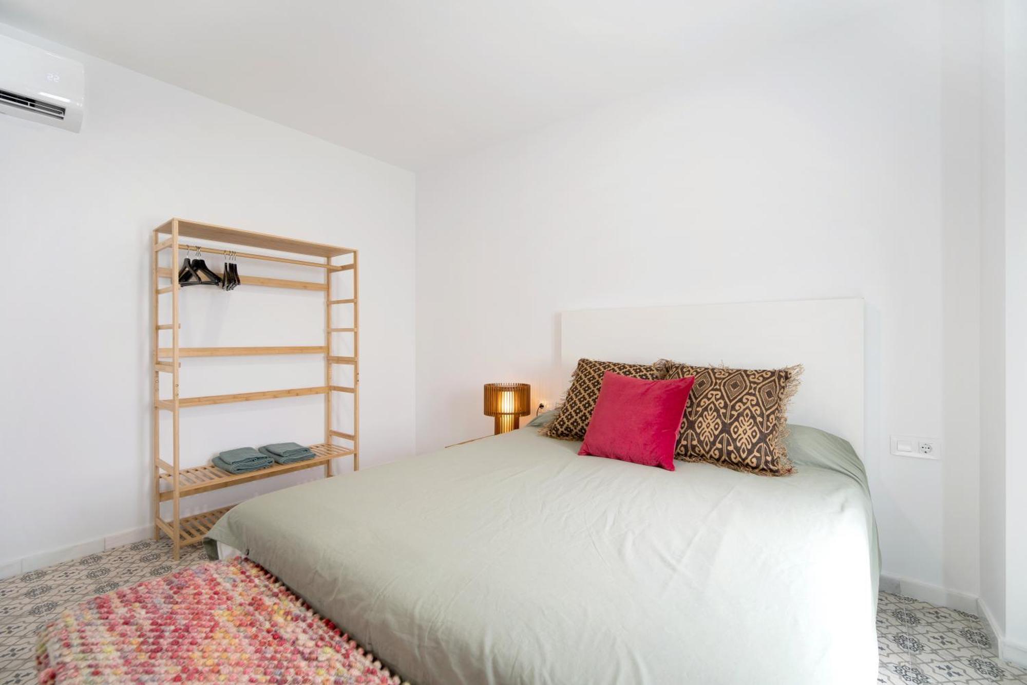 Marques De Cadiz Jerez Centro Apartamento