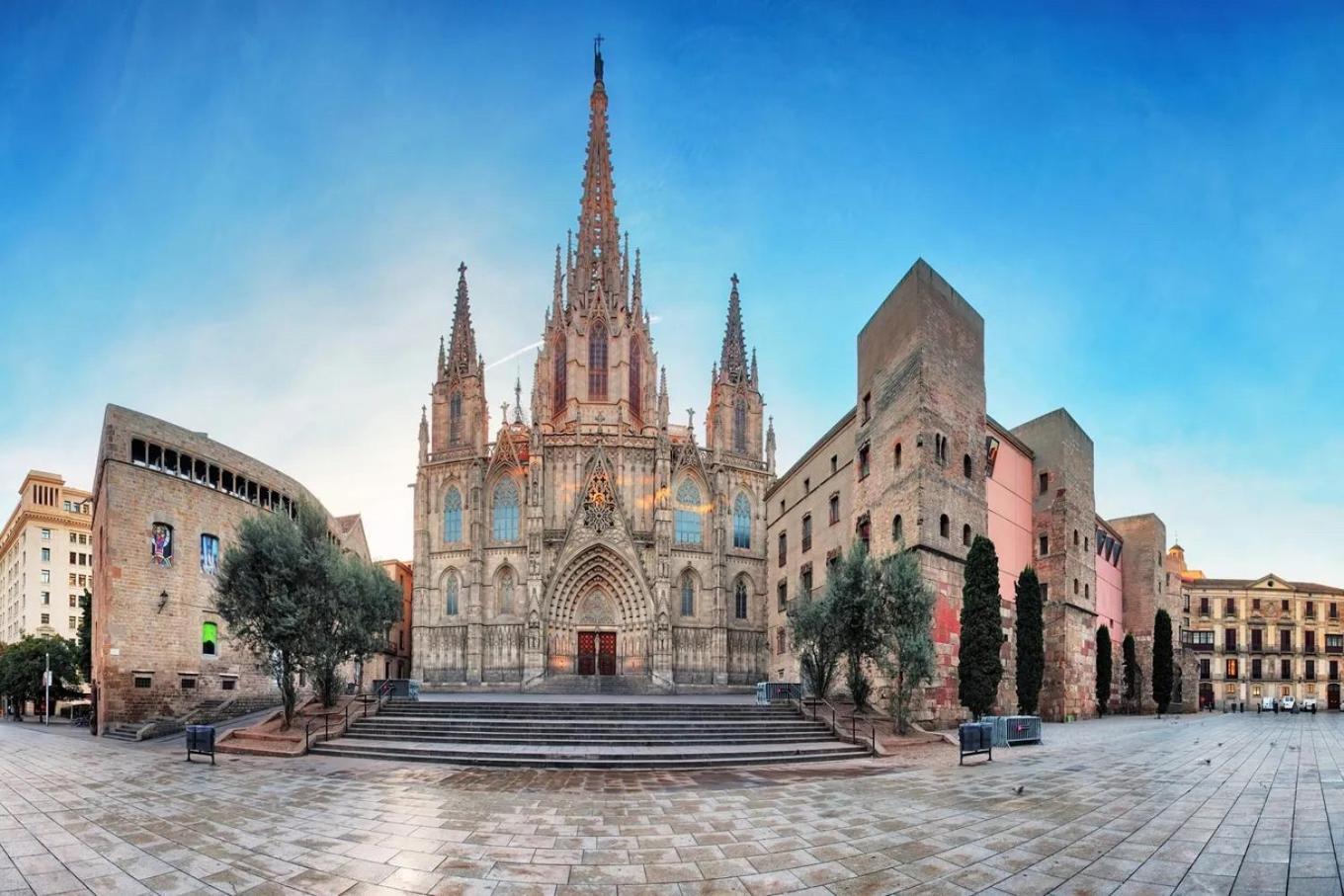 Casa Neus, Casa Cerca De Barcelona Sant Feliu de Llobregat