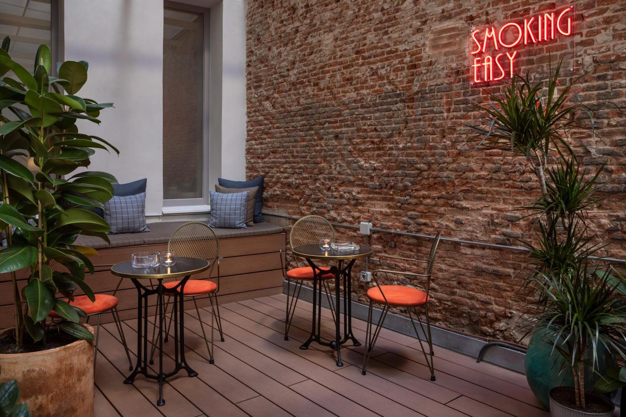 Gran Ingles - The Leading Of The World 5* Madrid