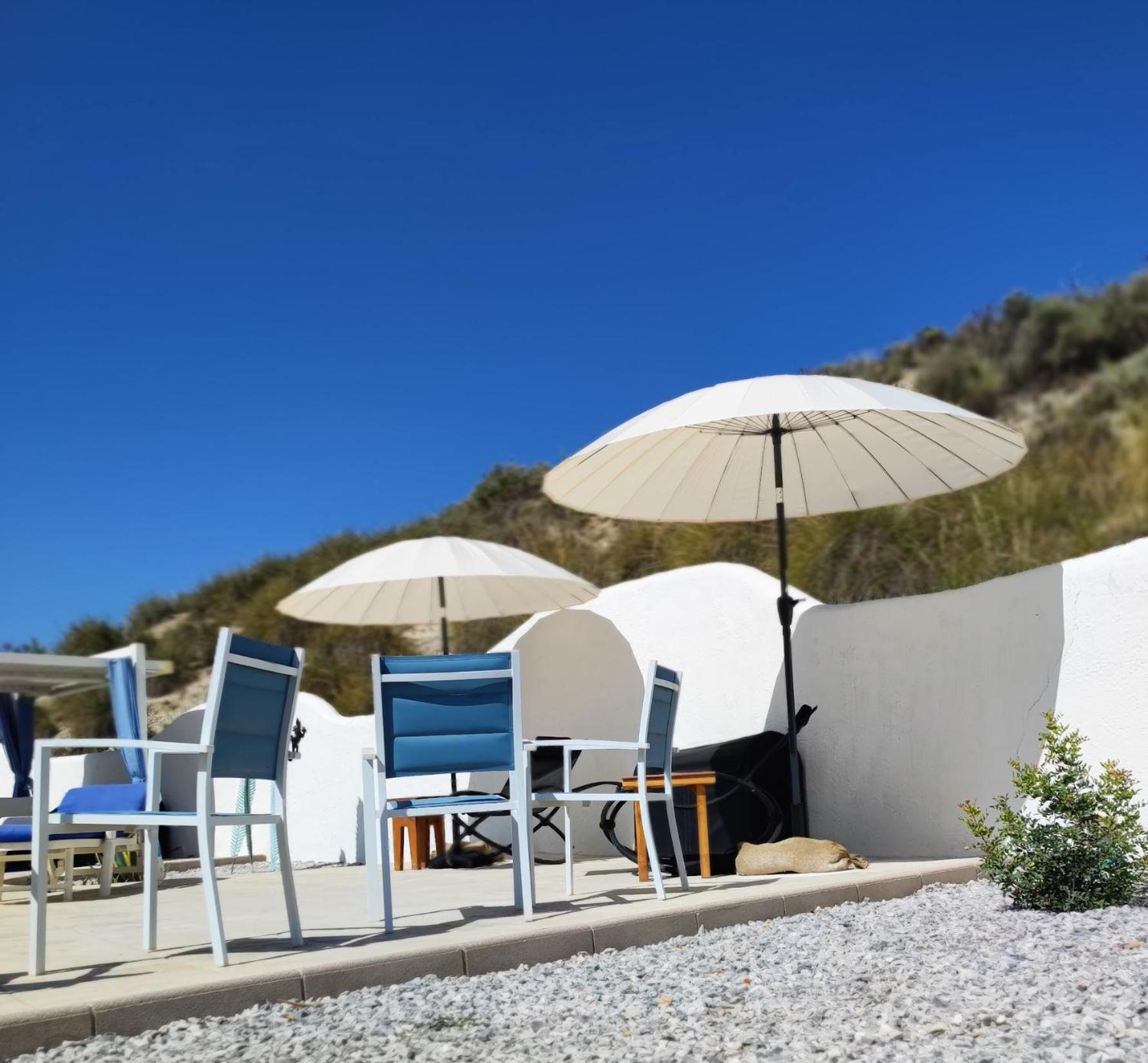 Cueva Limon - Lemon Cave Holiday home