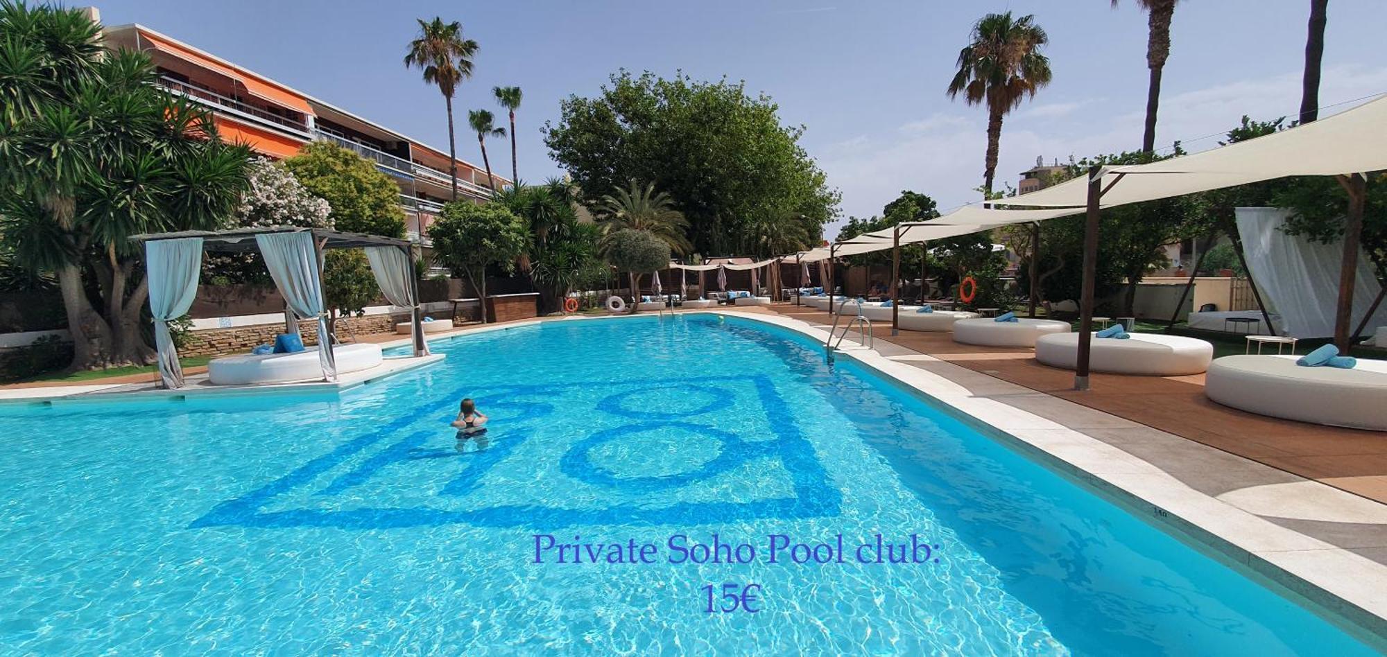 Apartamento Apartamento Auténtico Sol Torremolinos