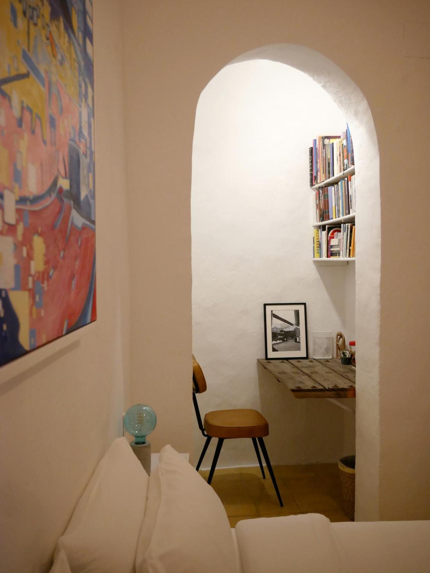 Apartamento Casa 3 And Artist