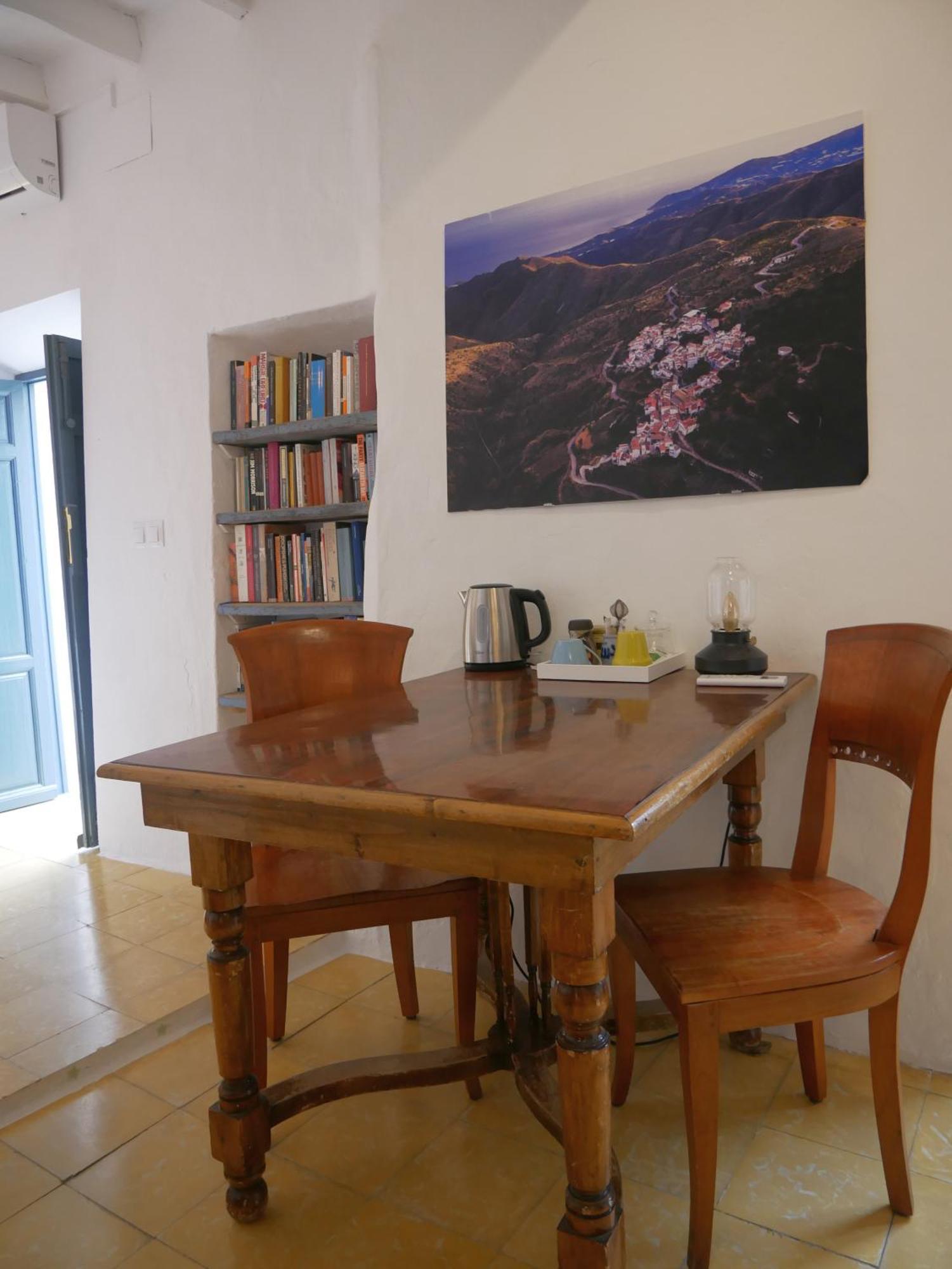 Apartamento Casa 3 And Artist Polopos
