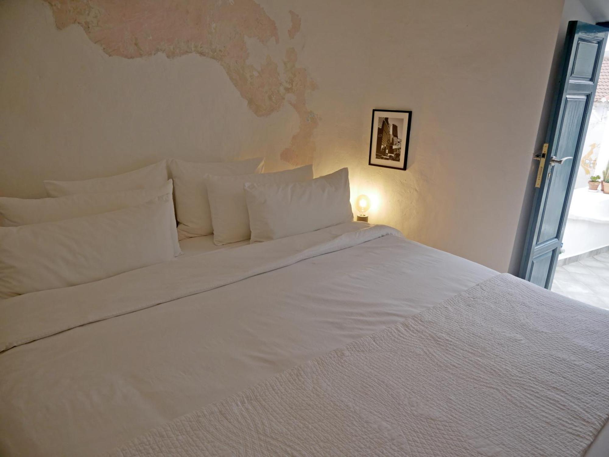 Apartamento Casa 3 And Artist *