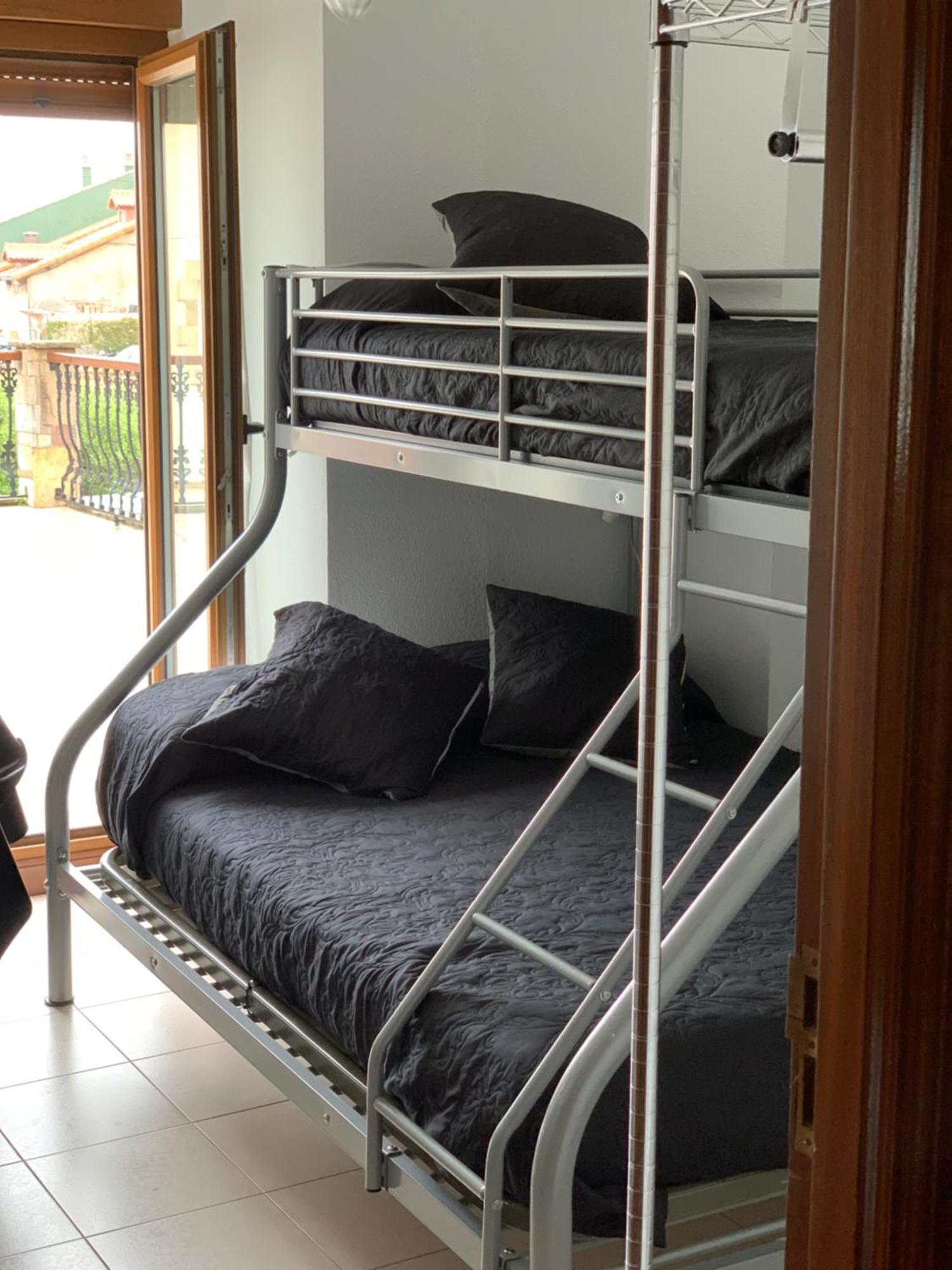 Balcones Apartamento