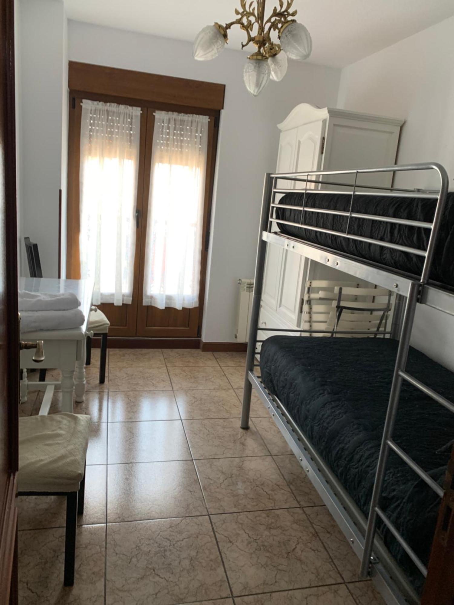 Apartamento Balcones