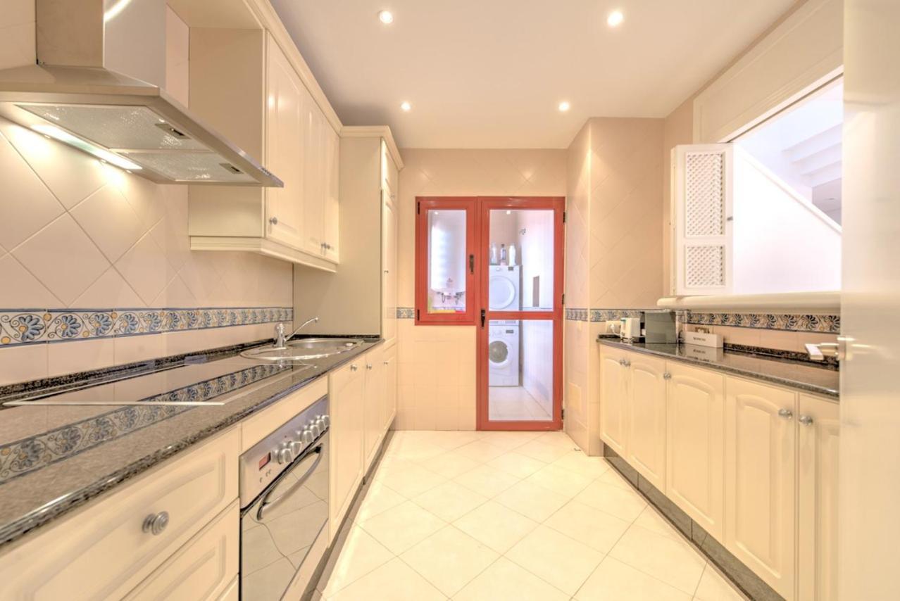 Luxury Penthouse In Jardines De Don Carlos Apartamento *
