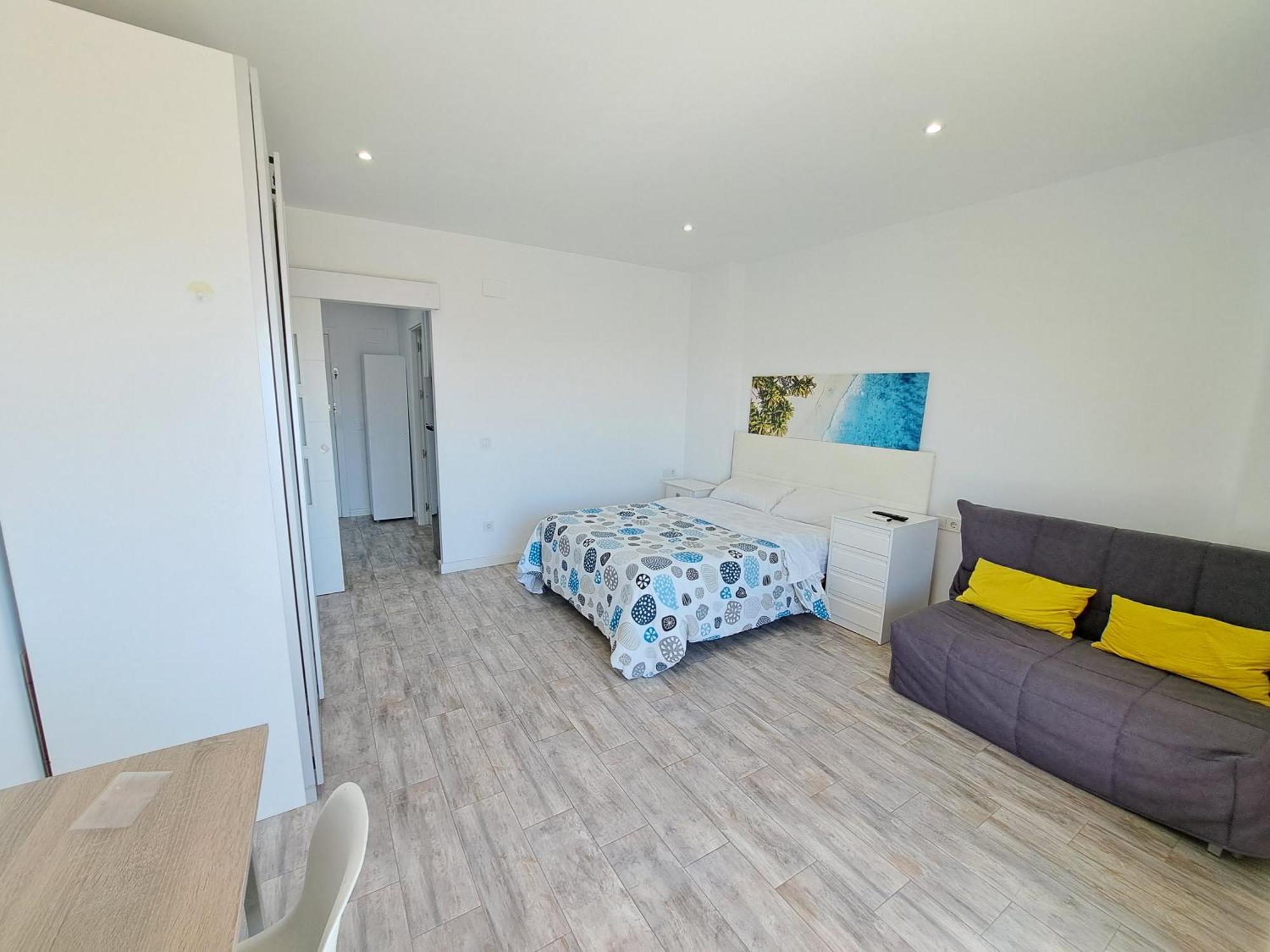 Mirador Apartment