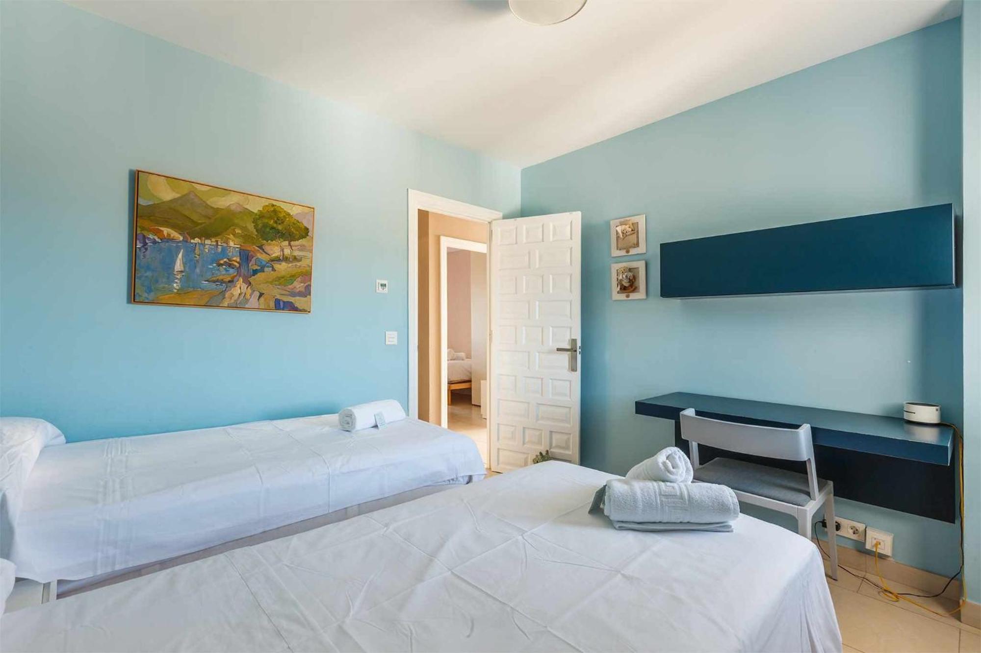A&n Luxury Seaside Traiñas Сasa de vacaciones *