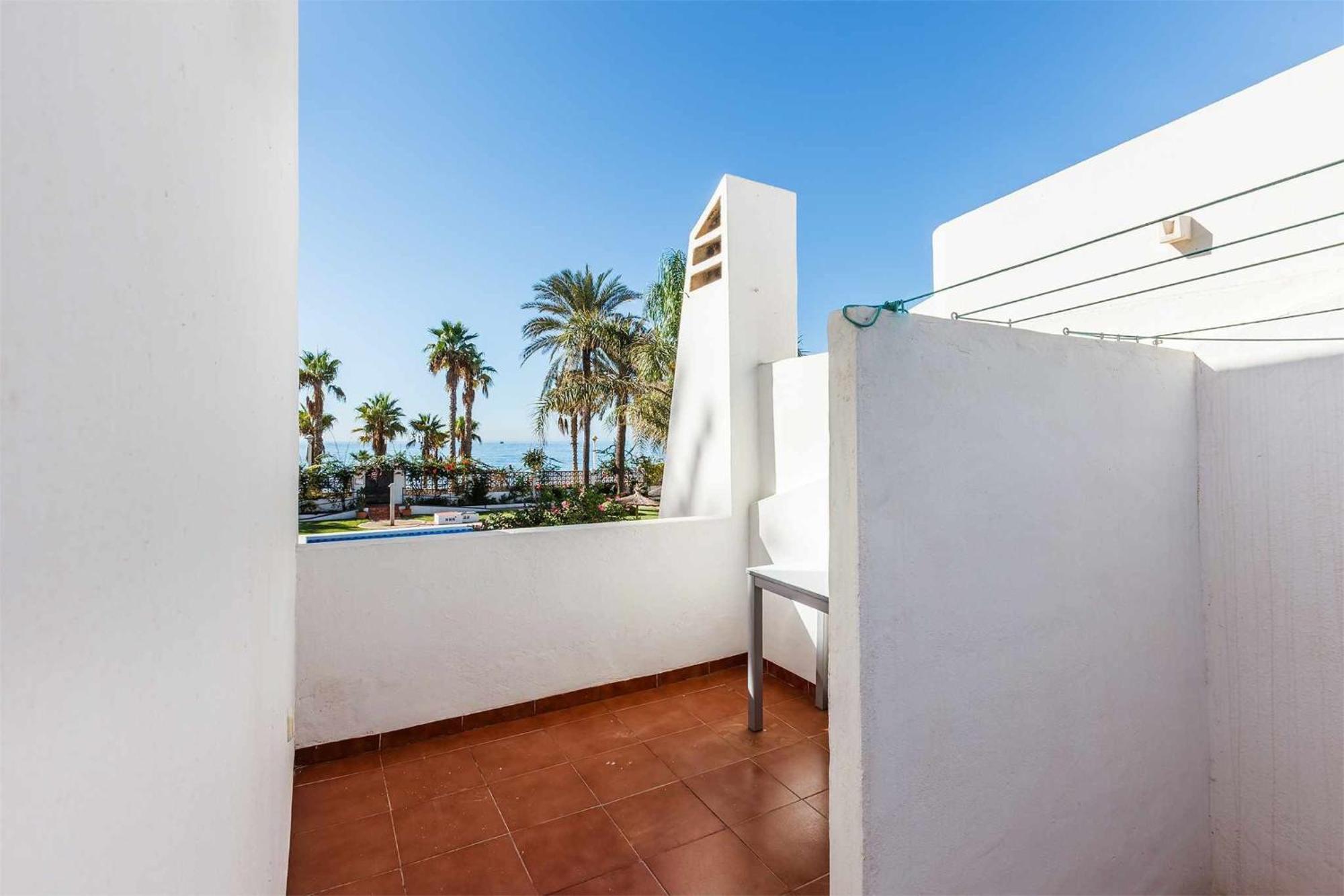 A&n Luxury Seaside Traiñas Сasa de vacaciones Caleta de Vélez