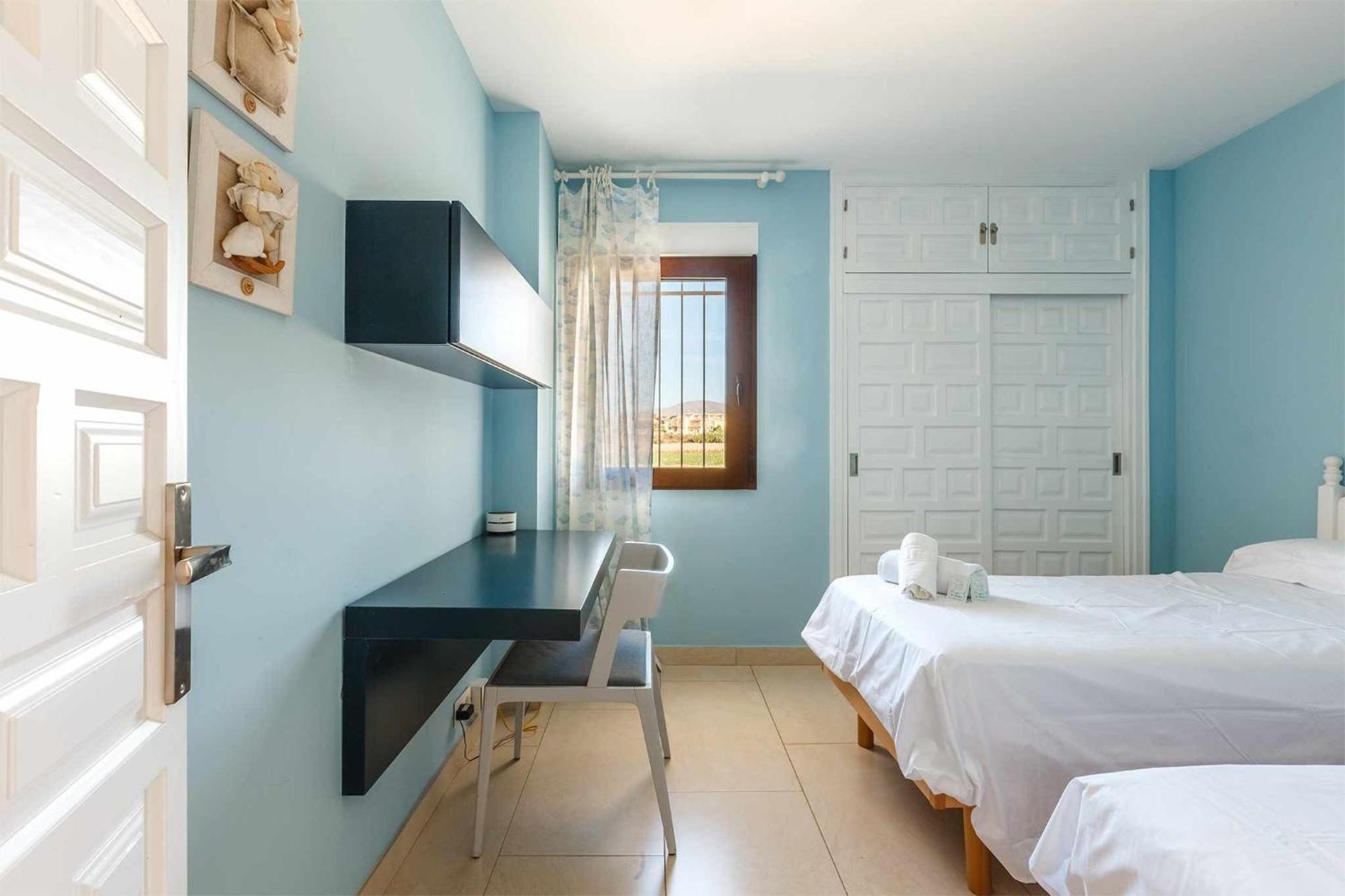 Сasa de vacaciones A&n Luxury Seaside Traiñas *