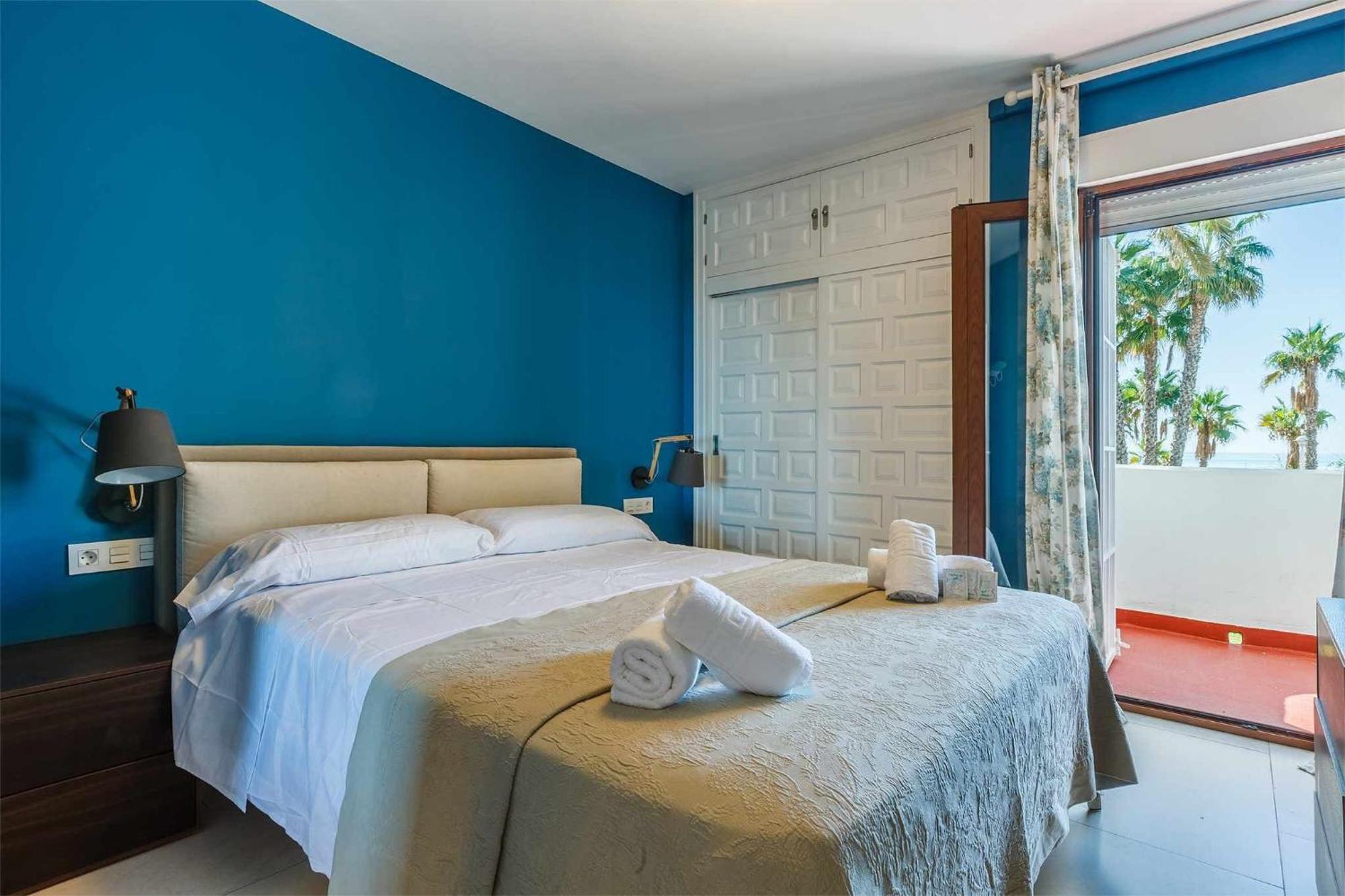A&n Luxury Seaside Traiñas *