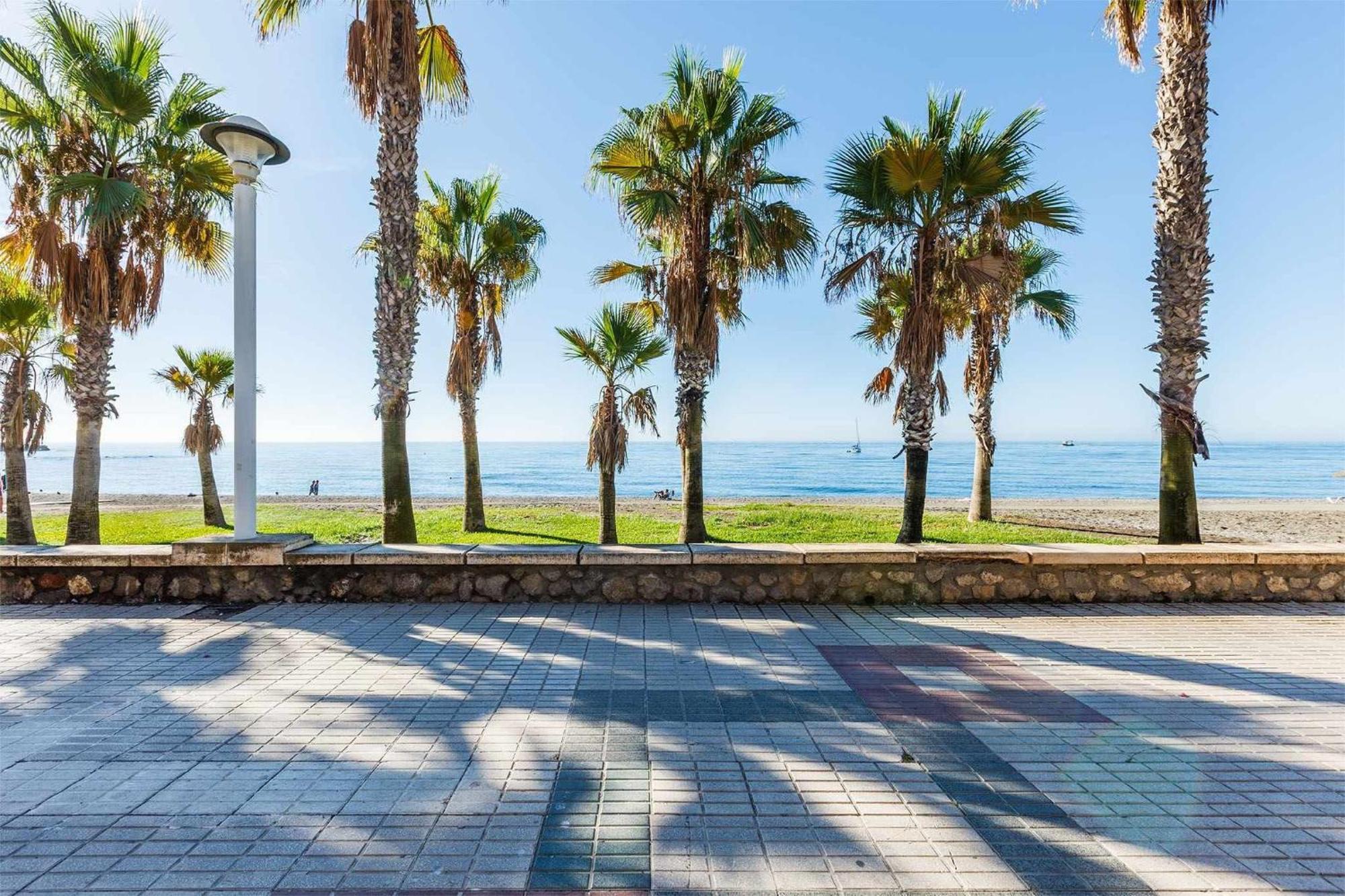Сasa de vacaciones A&n Luxury Seaside Traiñas *