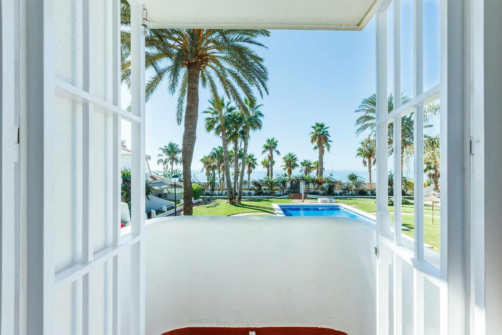 A&n Luxury Seaside Traiñas Сasa de vacaciones