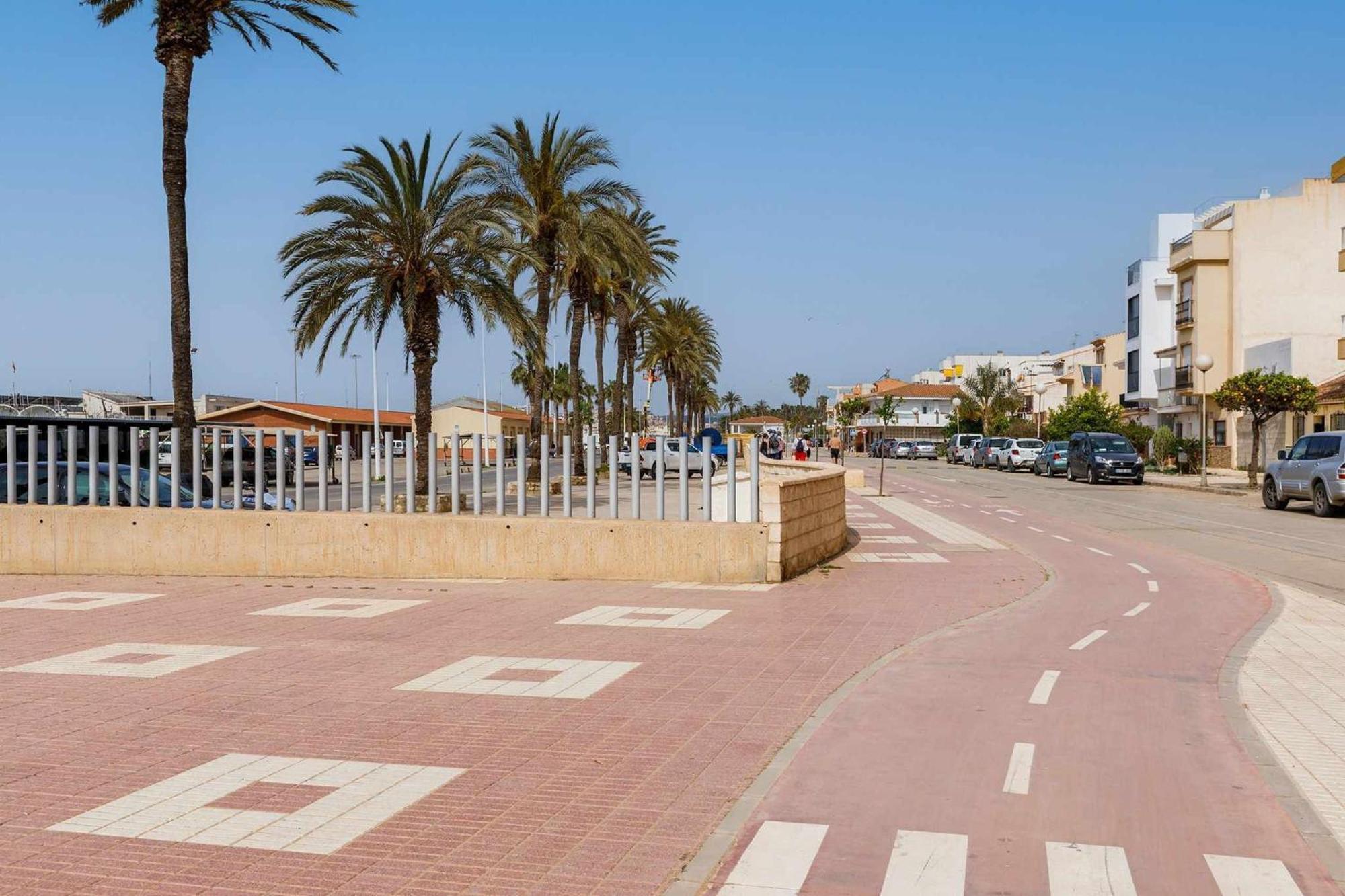 Apartamento A&n Seaport 2b
