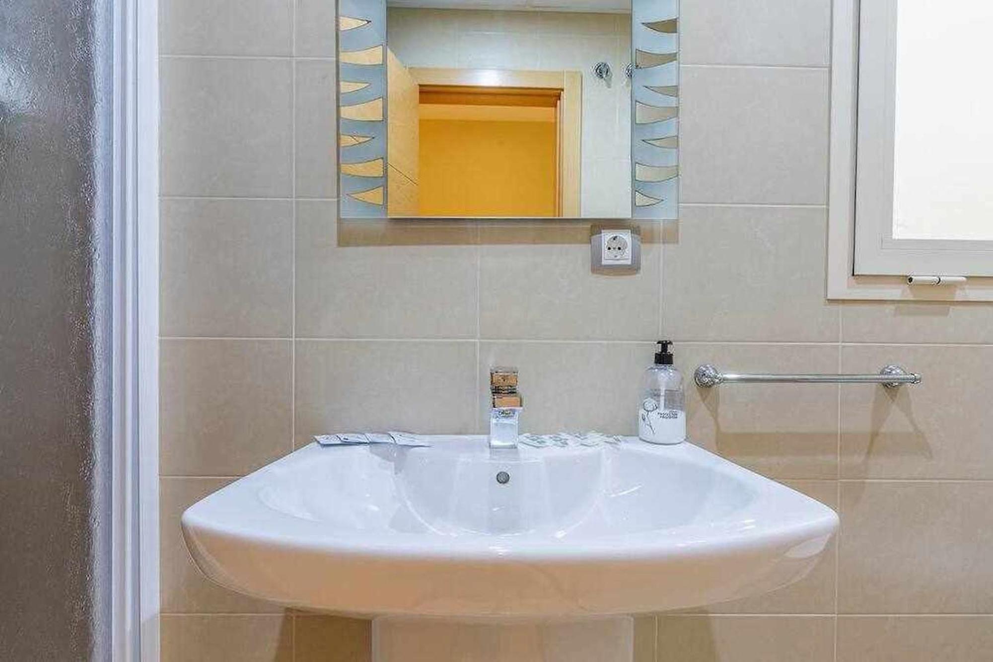 Apartamento A&n La Vega 2 Torre Del Mar