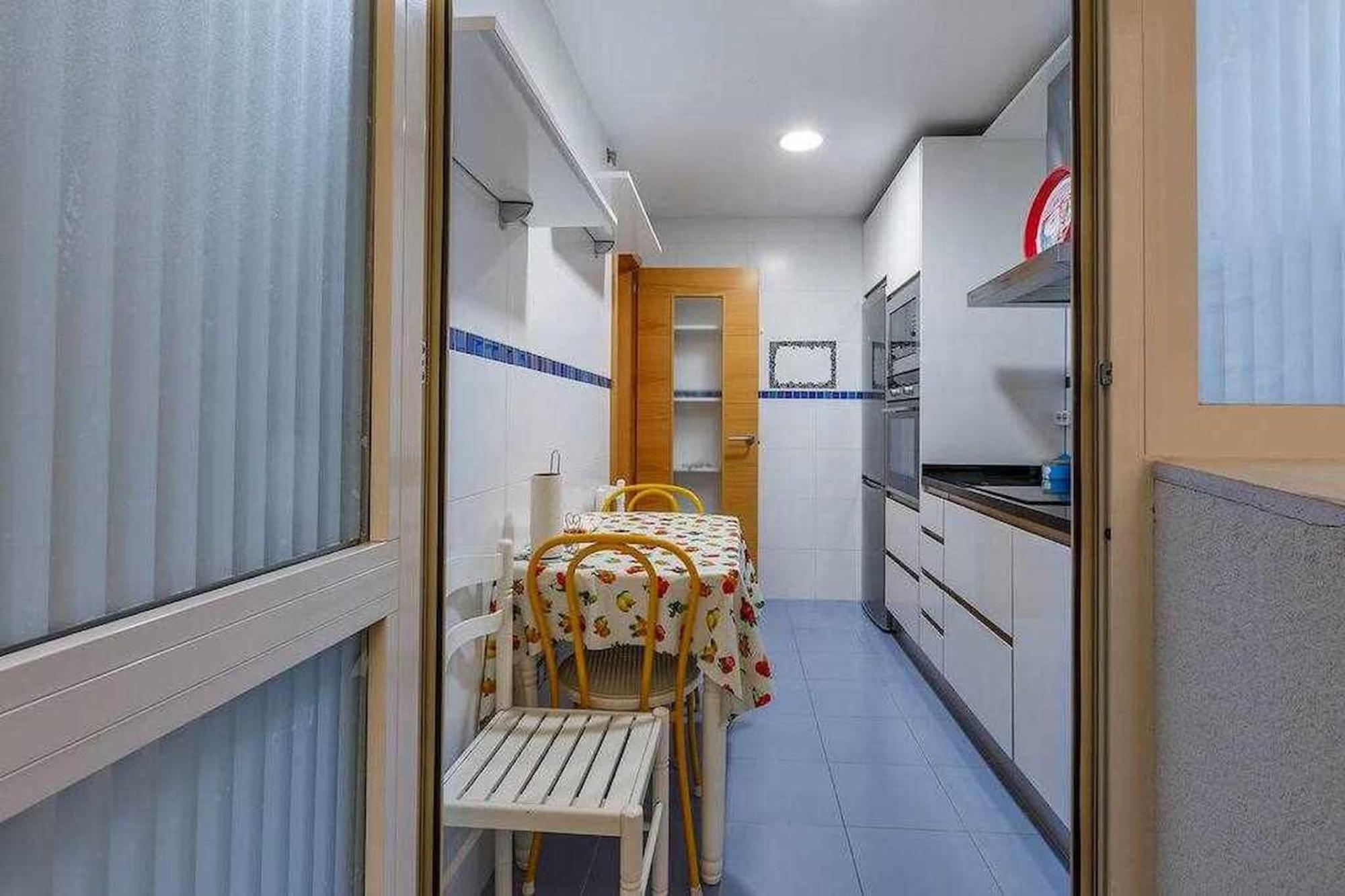 Apartamento A&n La Vega 2