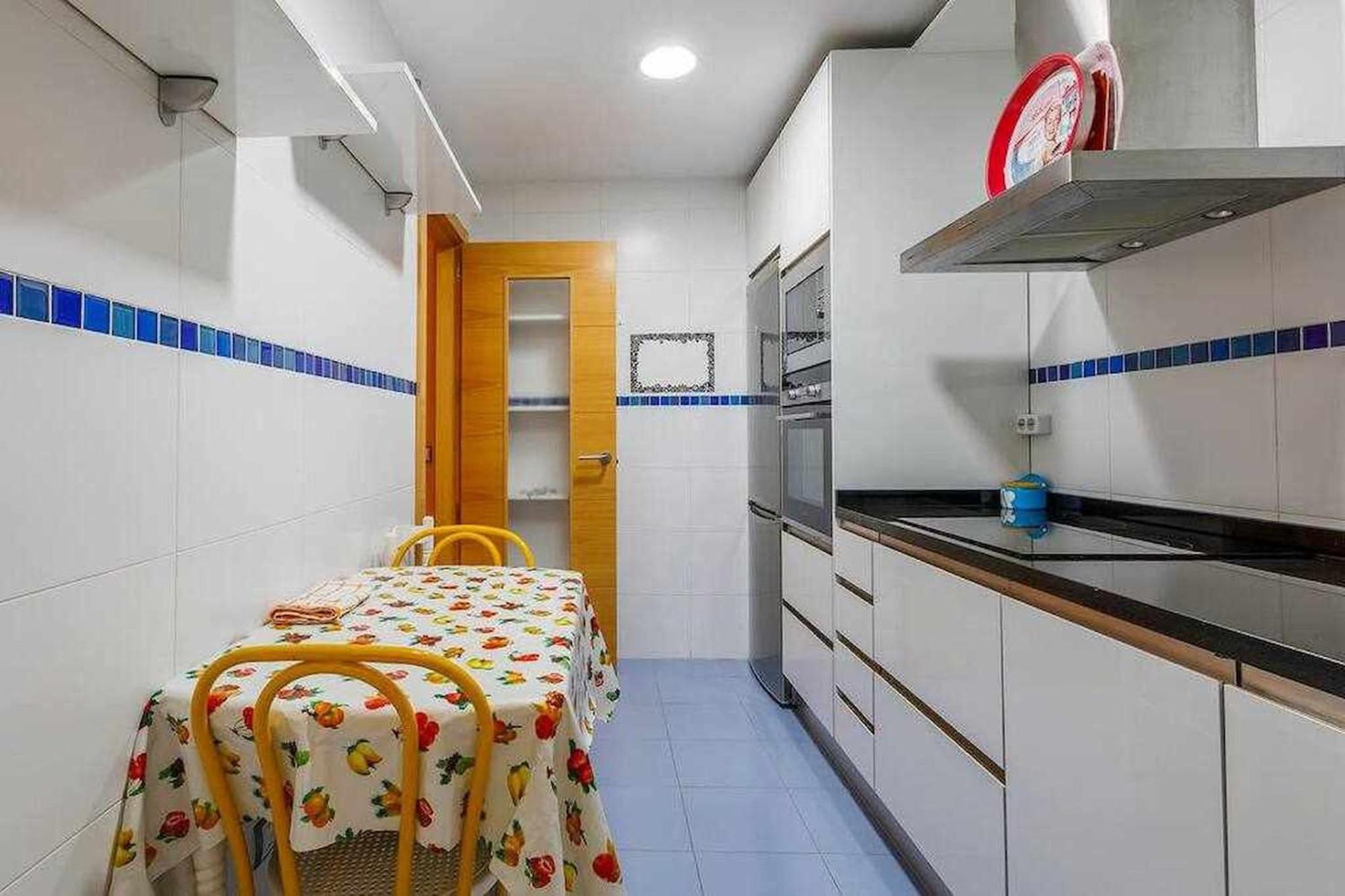 A&n La Vega 2 Apartamento Torre Del Mar