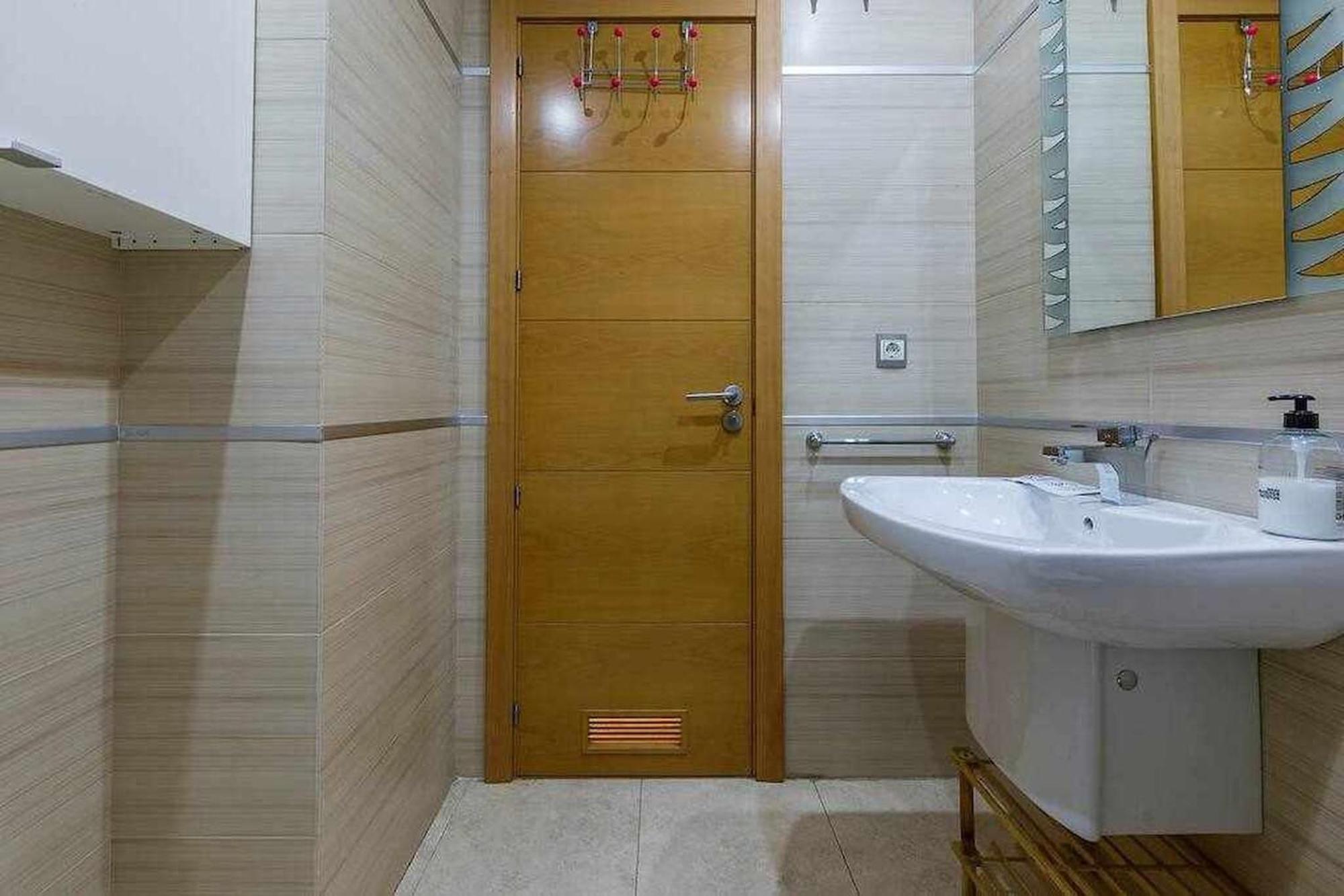 Apartamento A&n La Vega 2