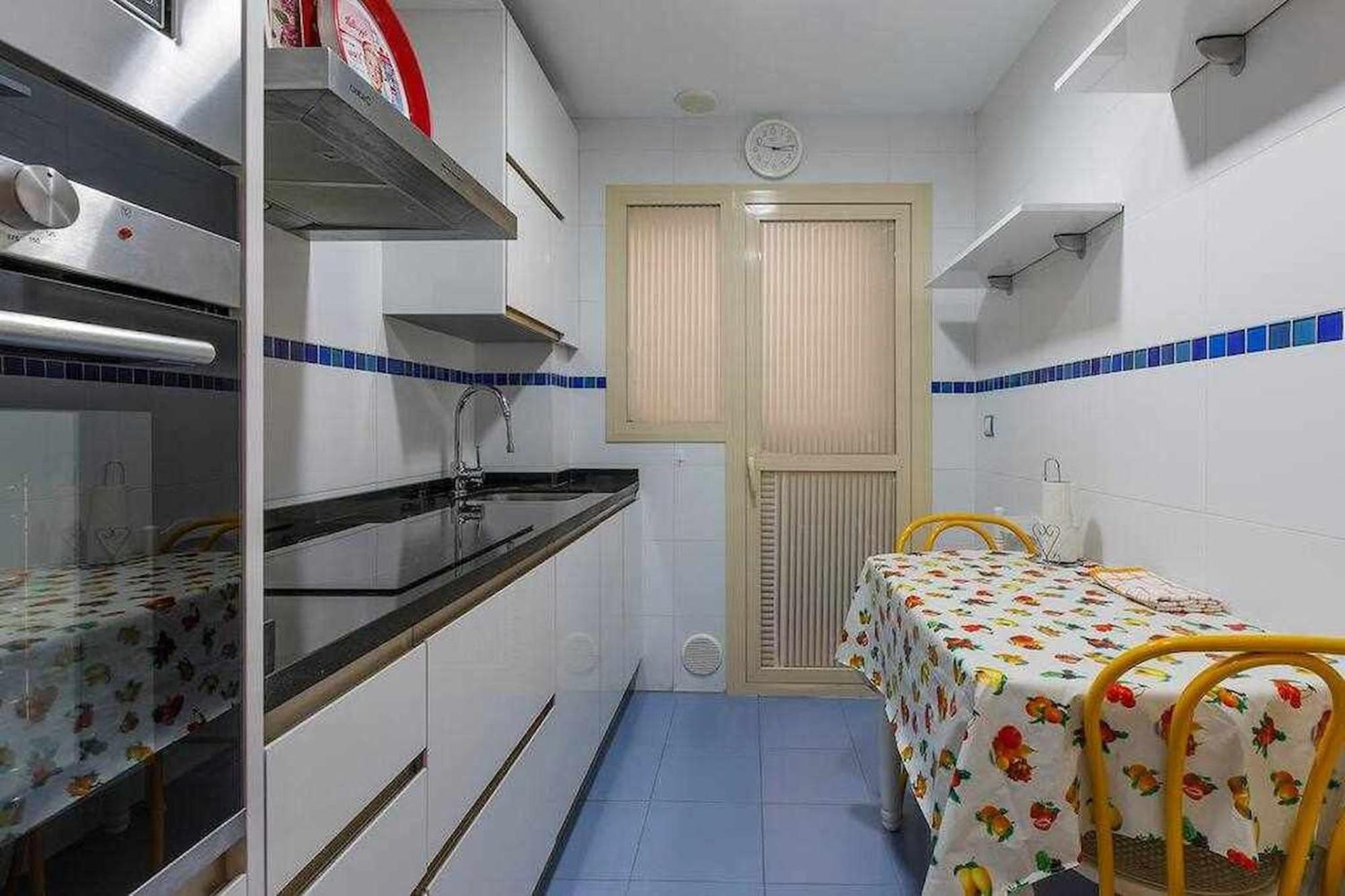 A&n La Vega 2 Apartamento