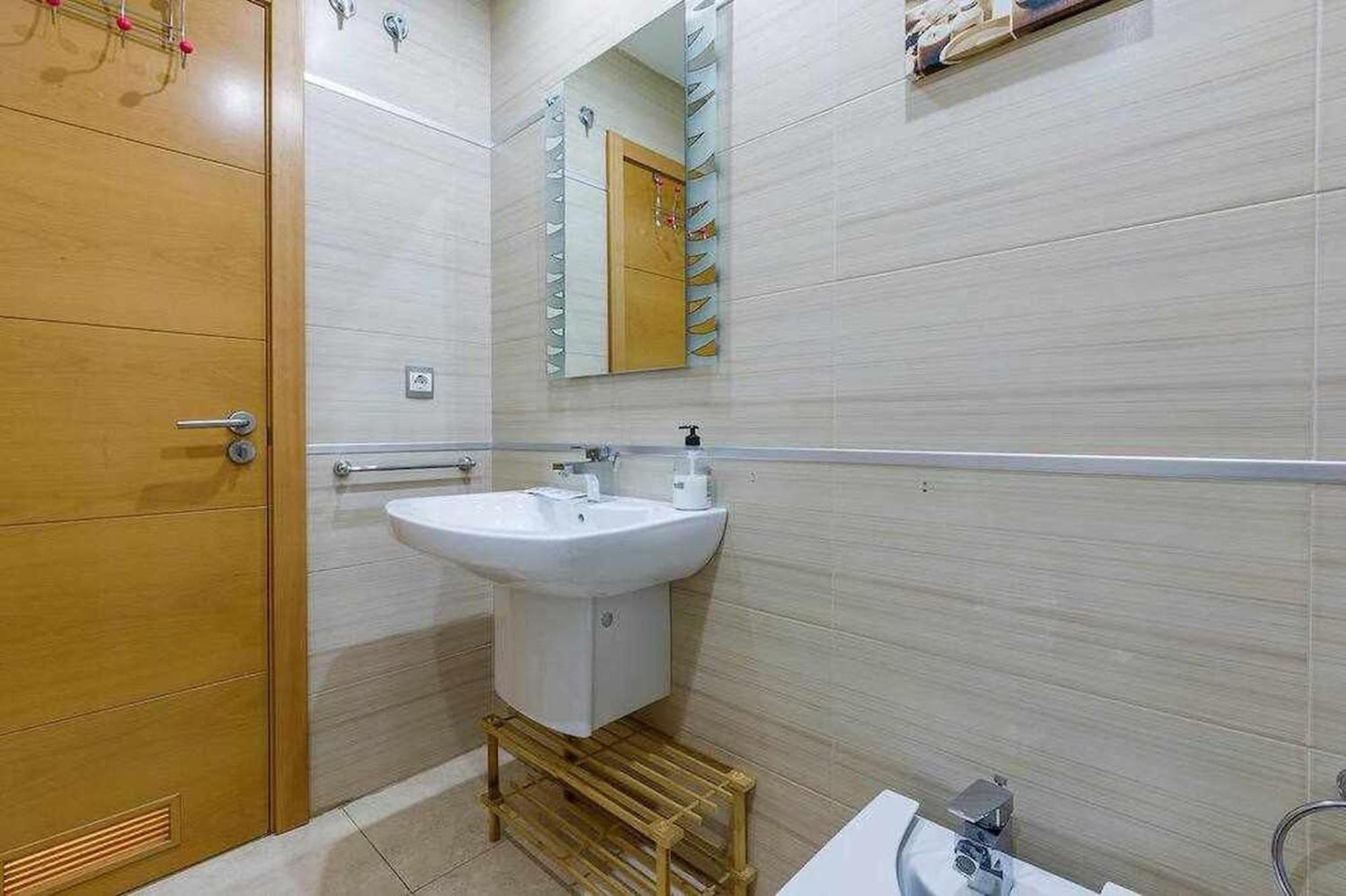 Apartamento A&n La Vega 2 Torre Del Mar
