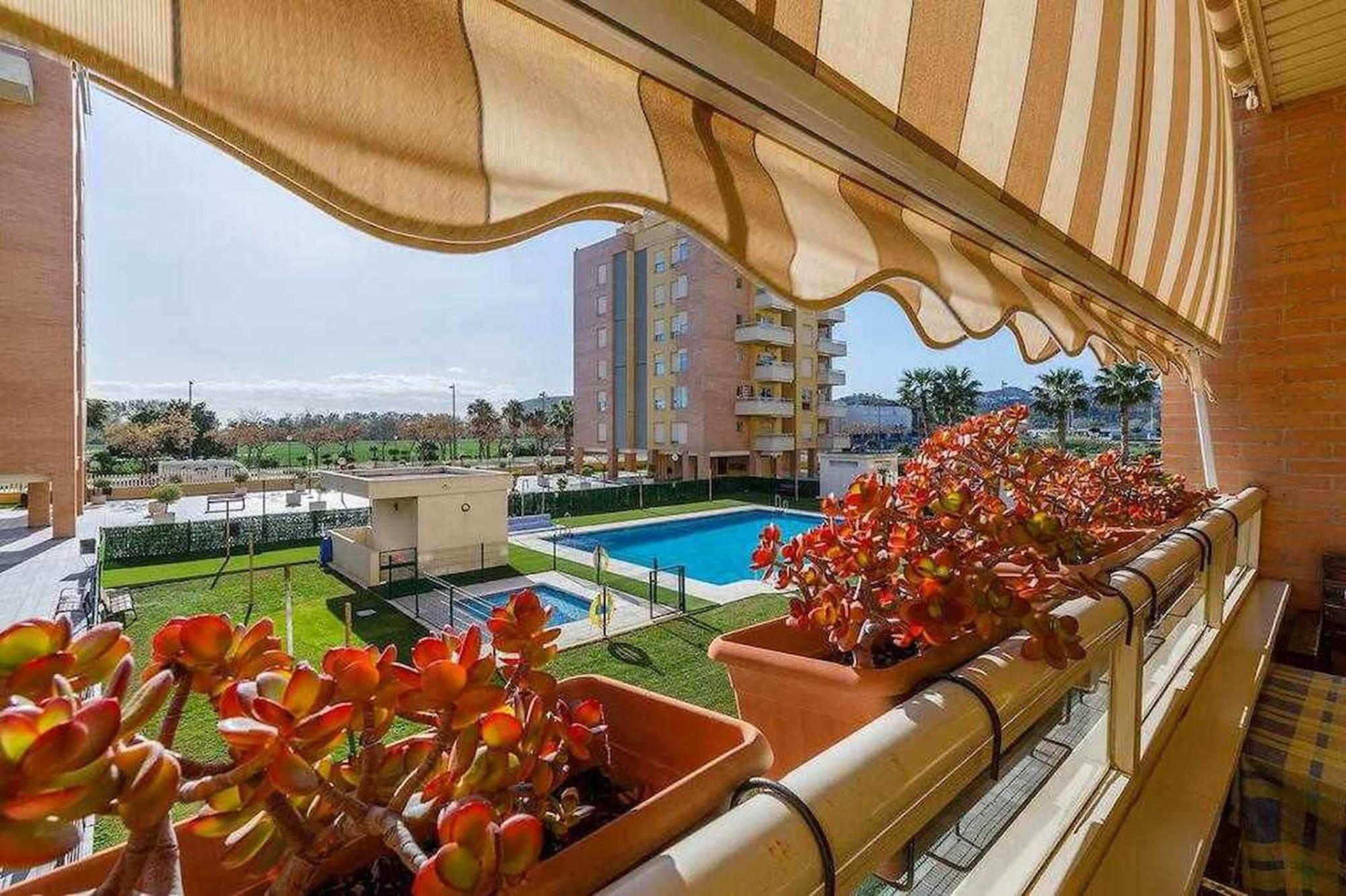 Apartamento A&n La Vega 2 *