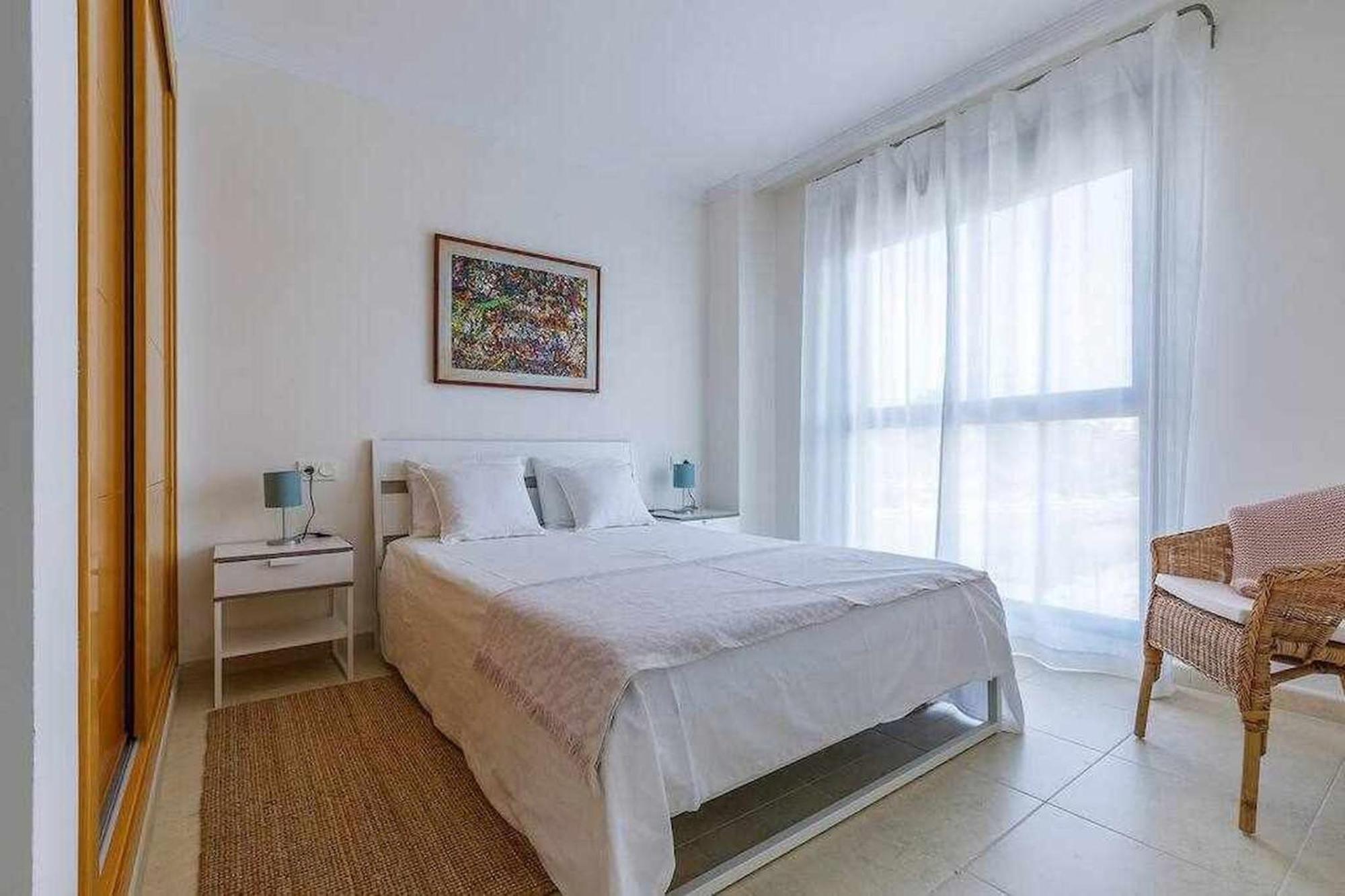 A&n La Vega 9 * Torre Del Mar