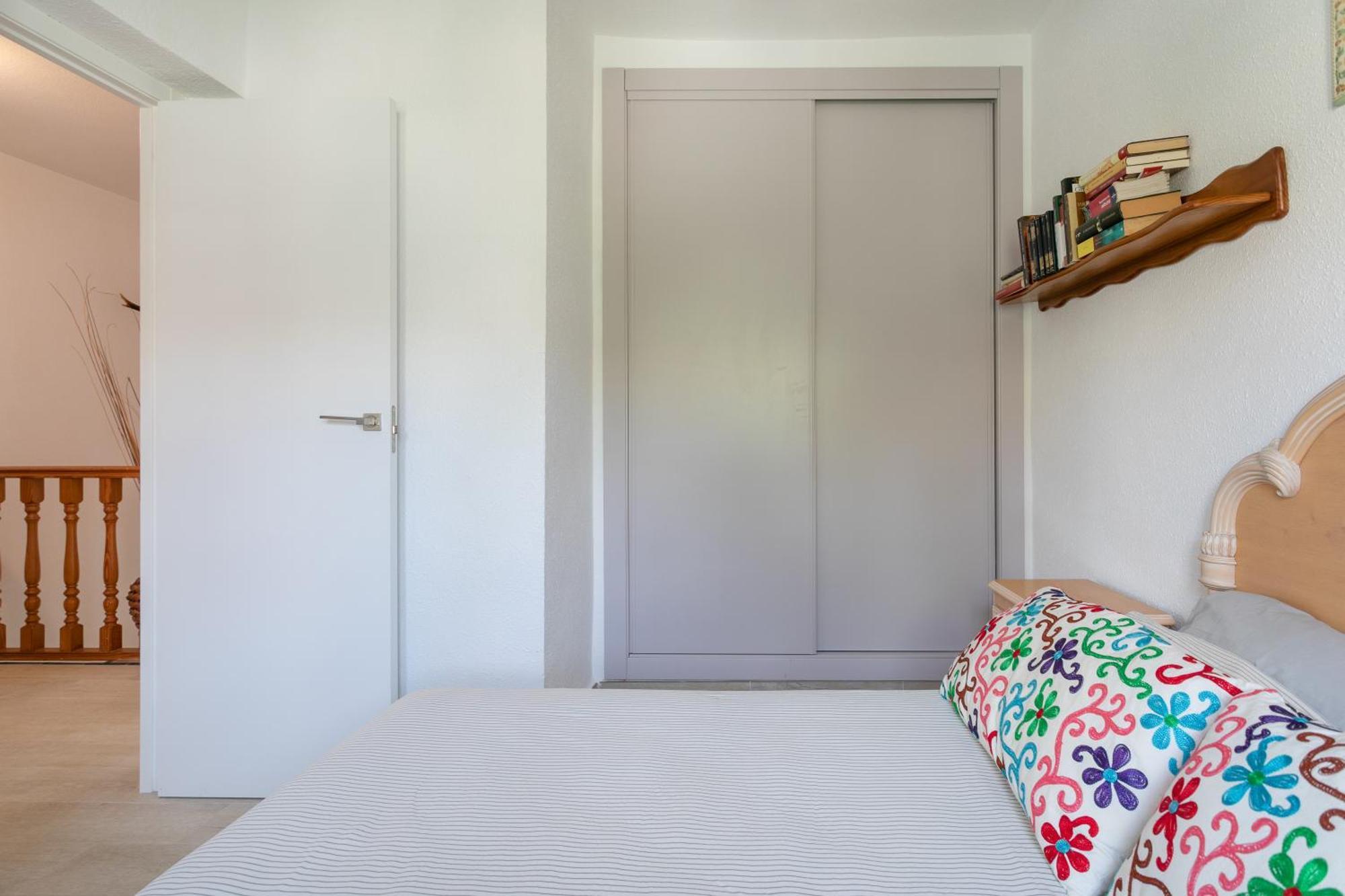Casa En La Playa Con Piscinas A Сasa de vacaciones